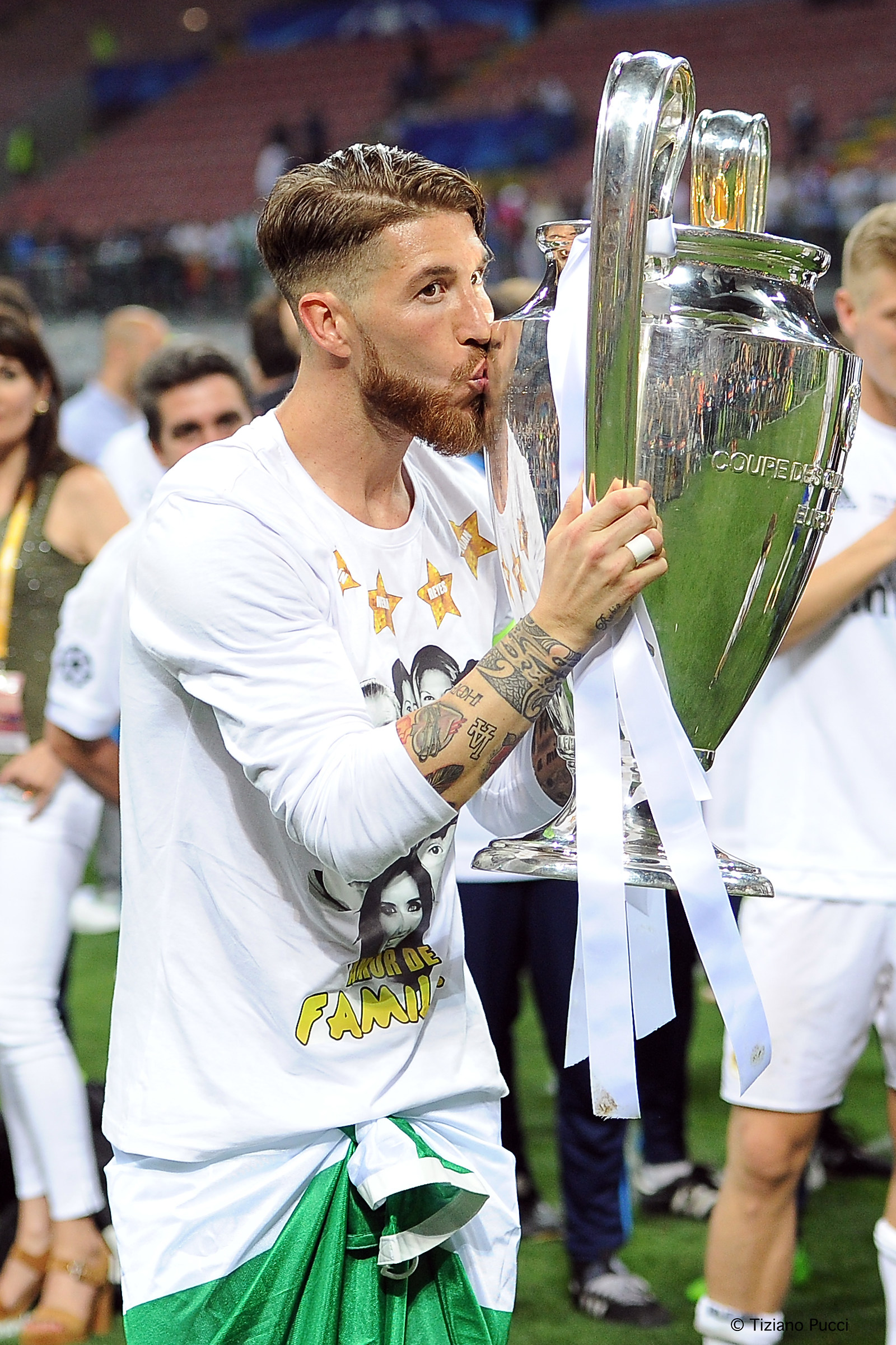 Finali Champions League 2016