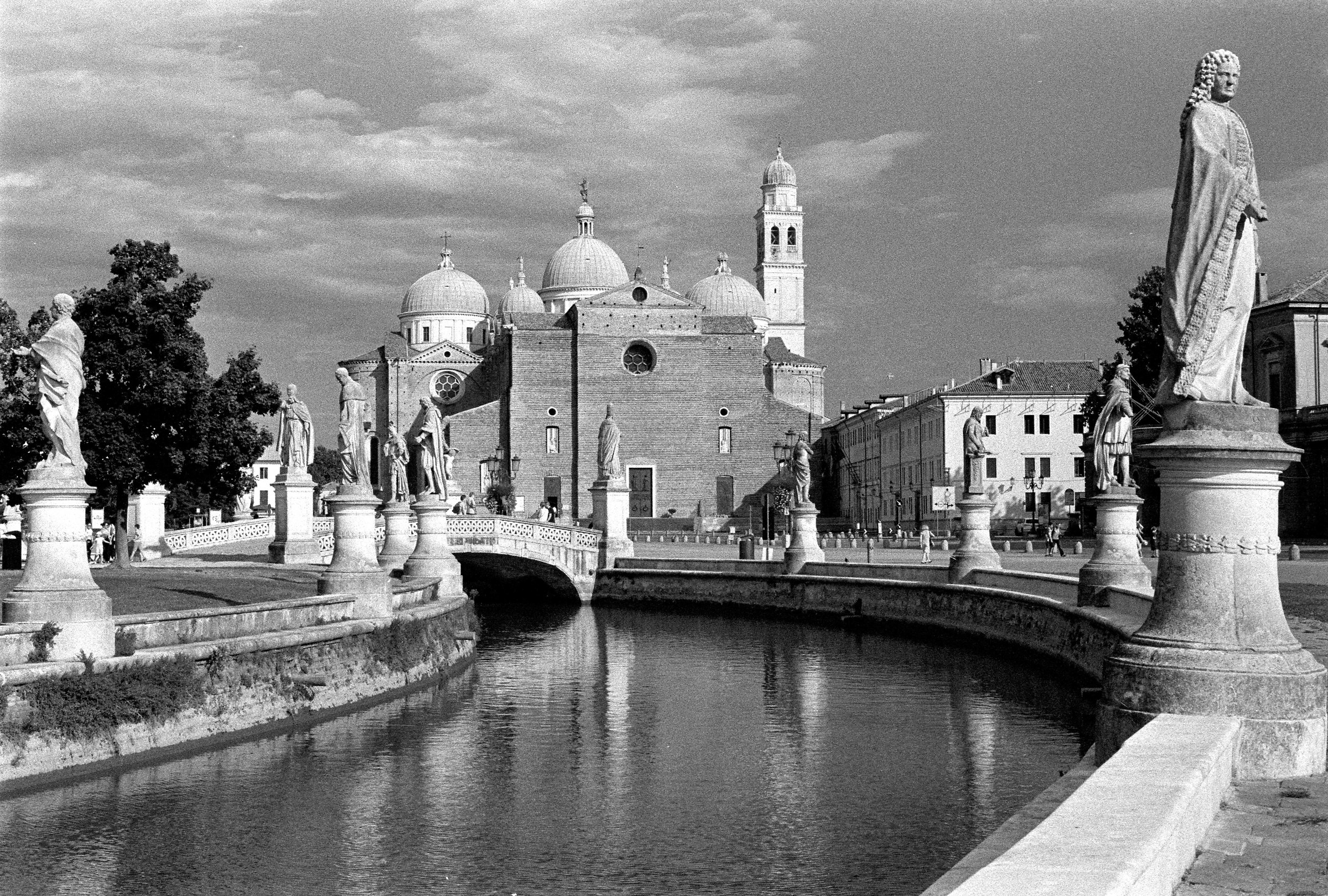 Prato della Valle