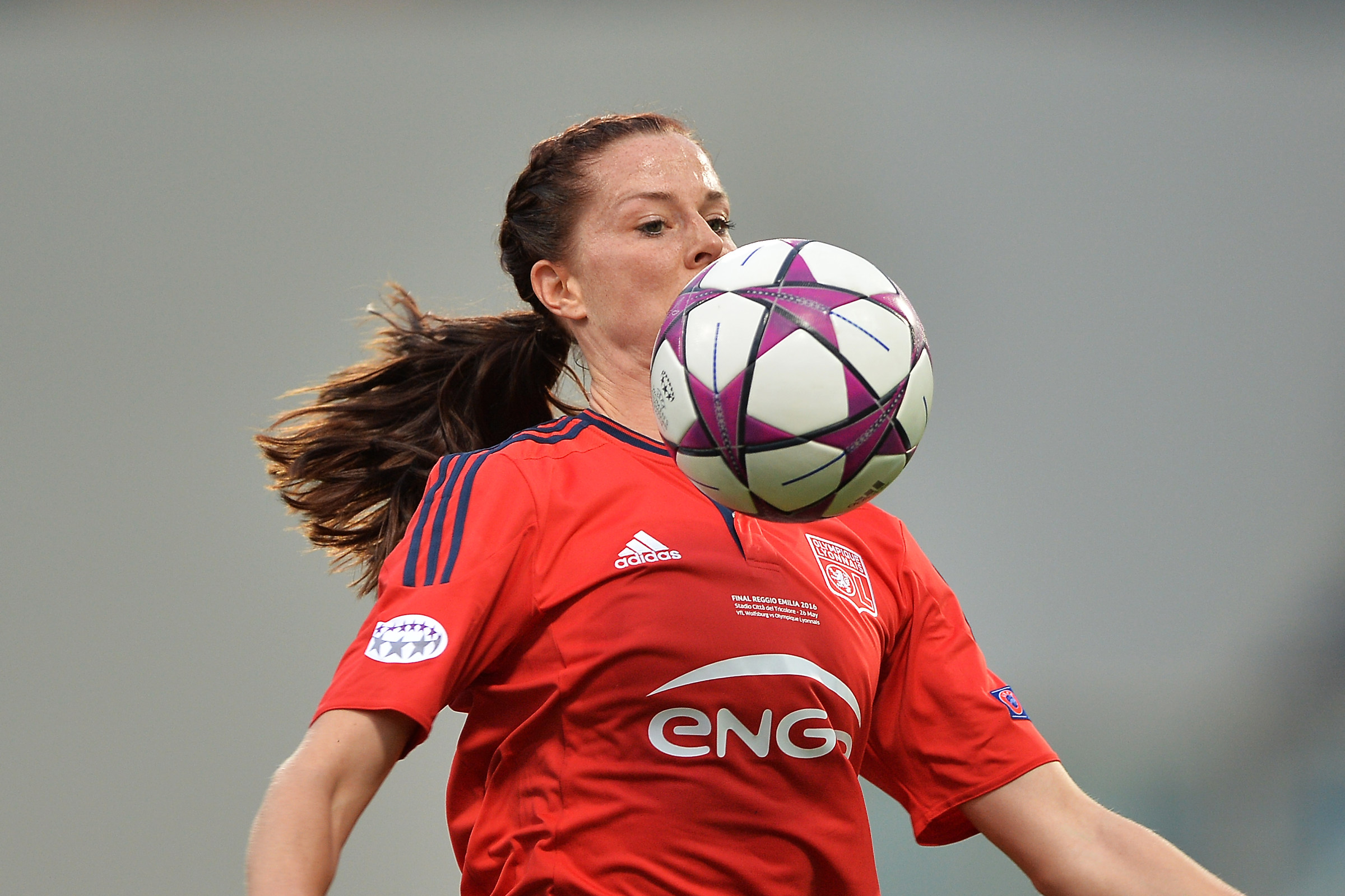 Finali Champions League 2016 Femminile