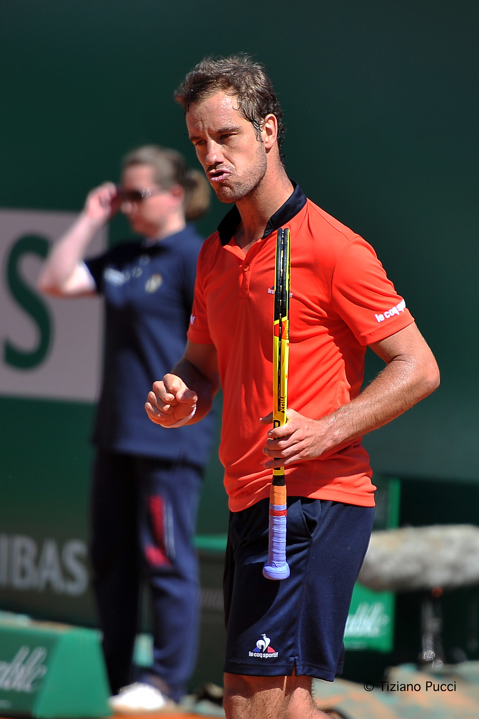 ATP-Montecarlo Rolex Masters 2016