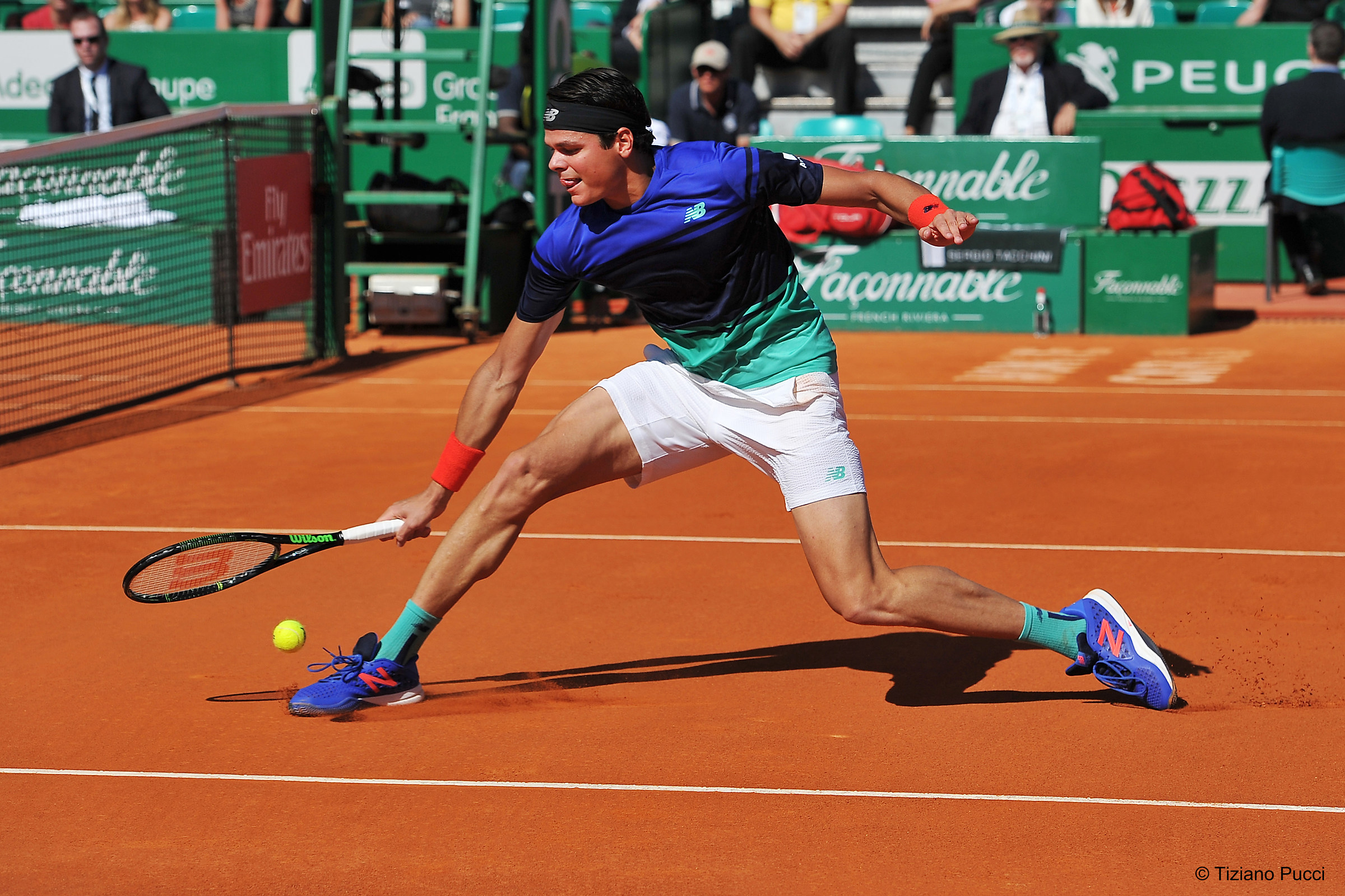 ATP-Montecarlo Rolex Masters 2016