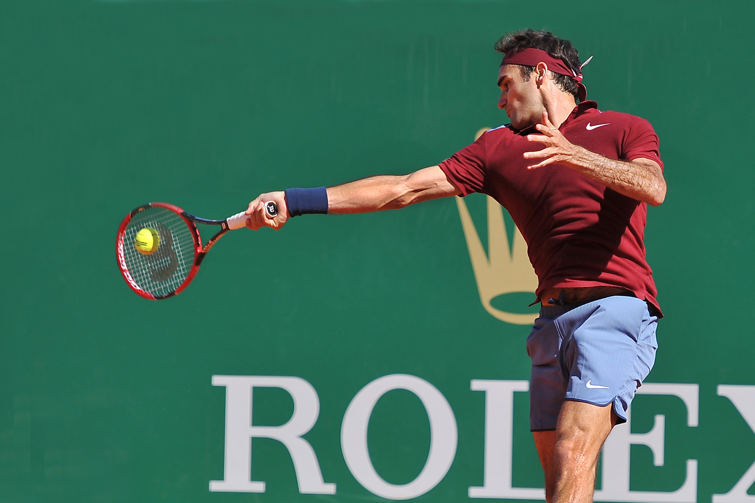 ATP-Montecarlo Rolex Masters 2016