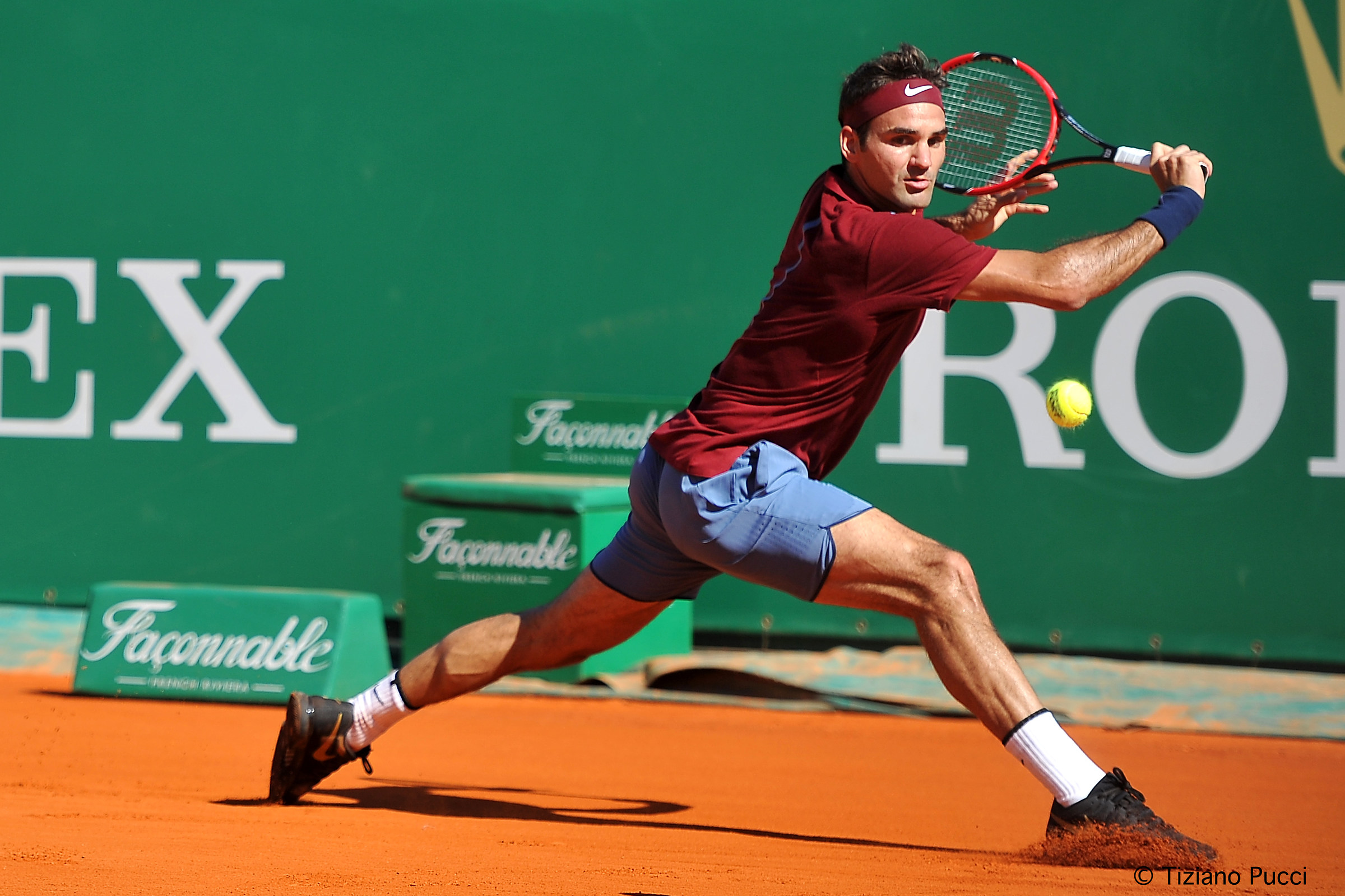 ATP-Montecarlo Rolex Masters 2016
