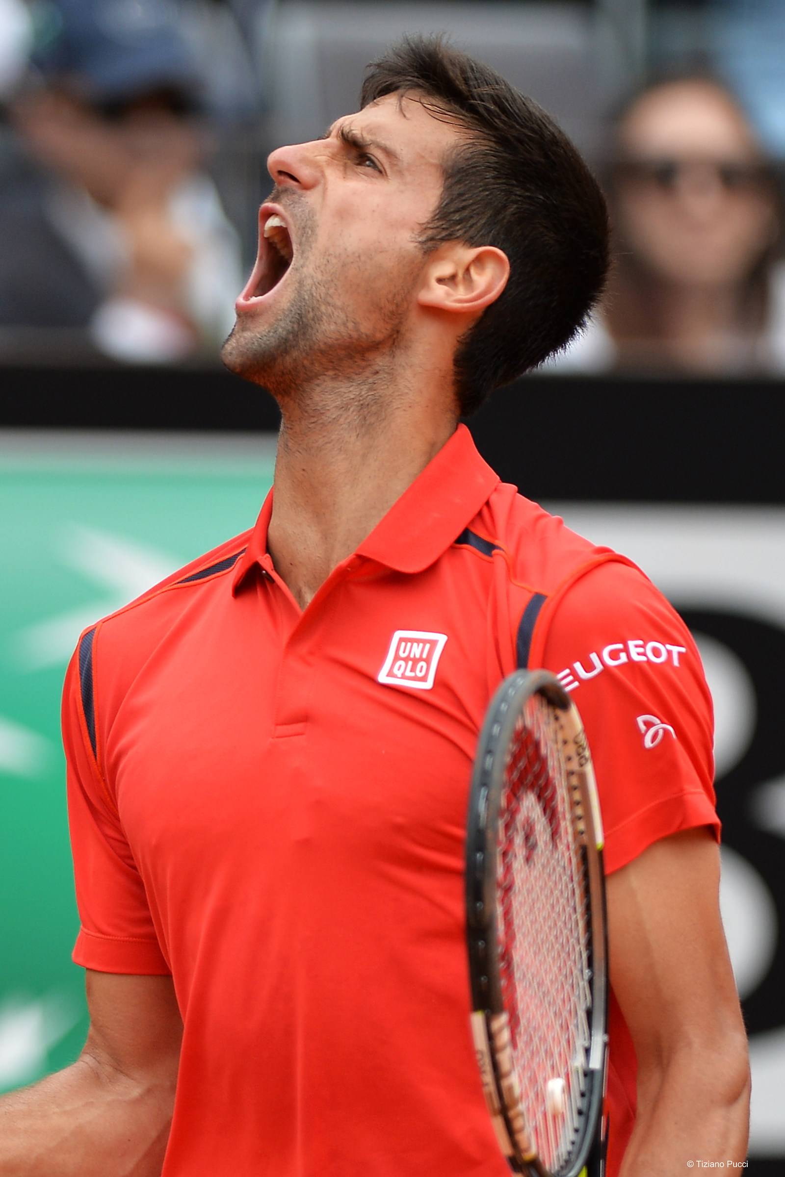 ATP-Montecarlo Rolex Masters 2016