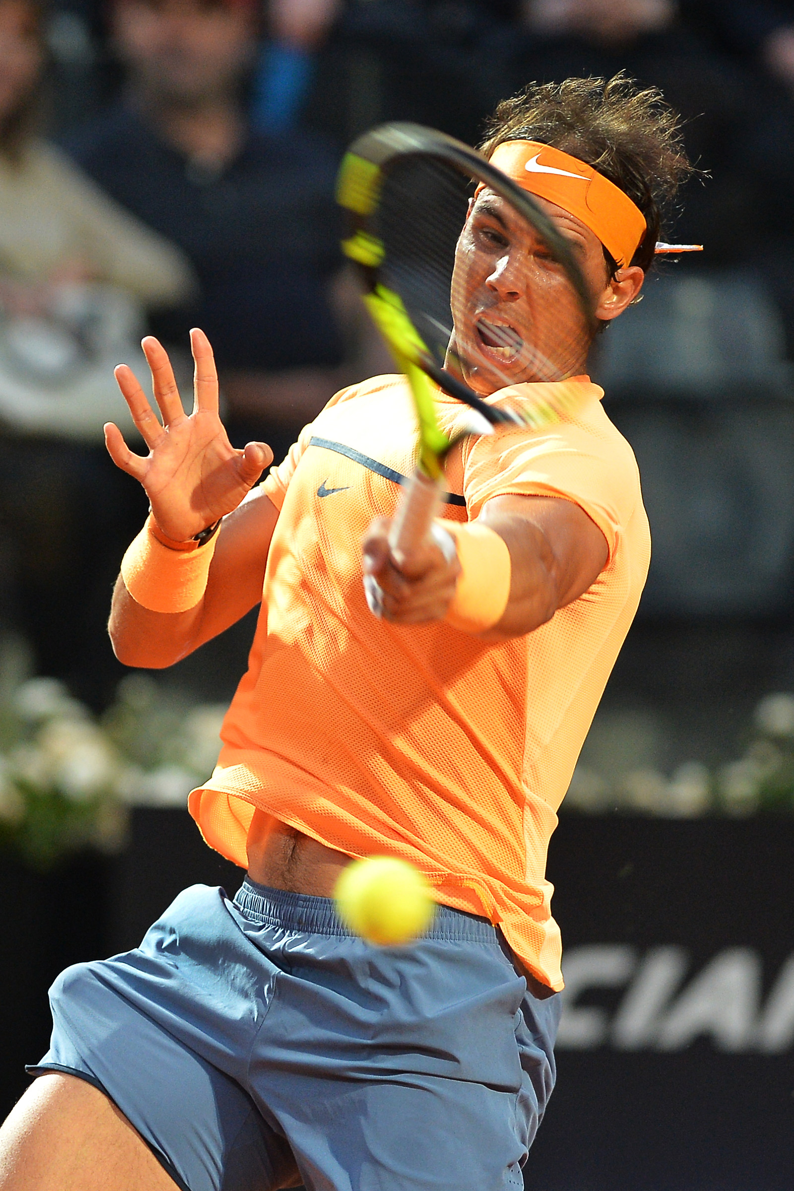 ATP-Montecarlo Rolex Masters 2016