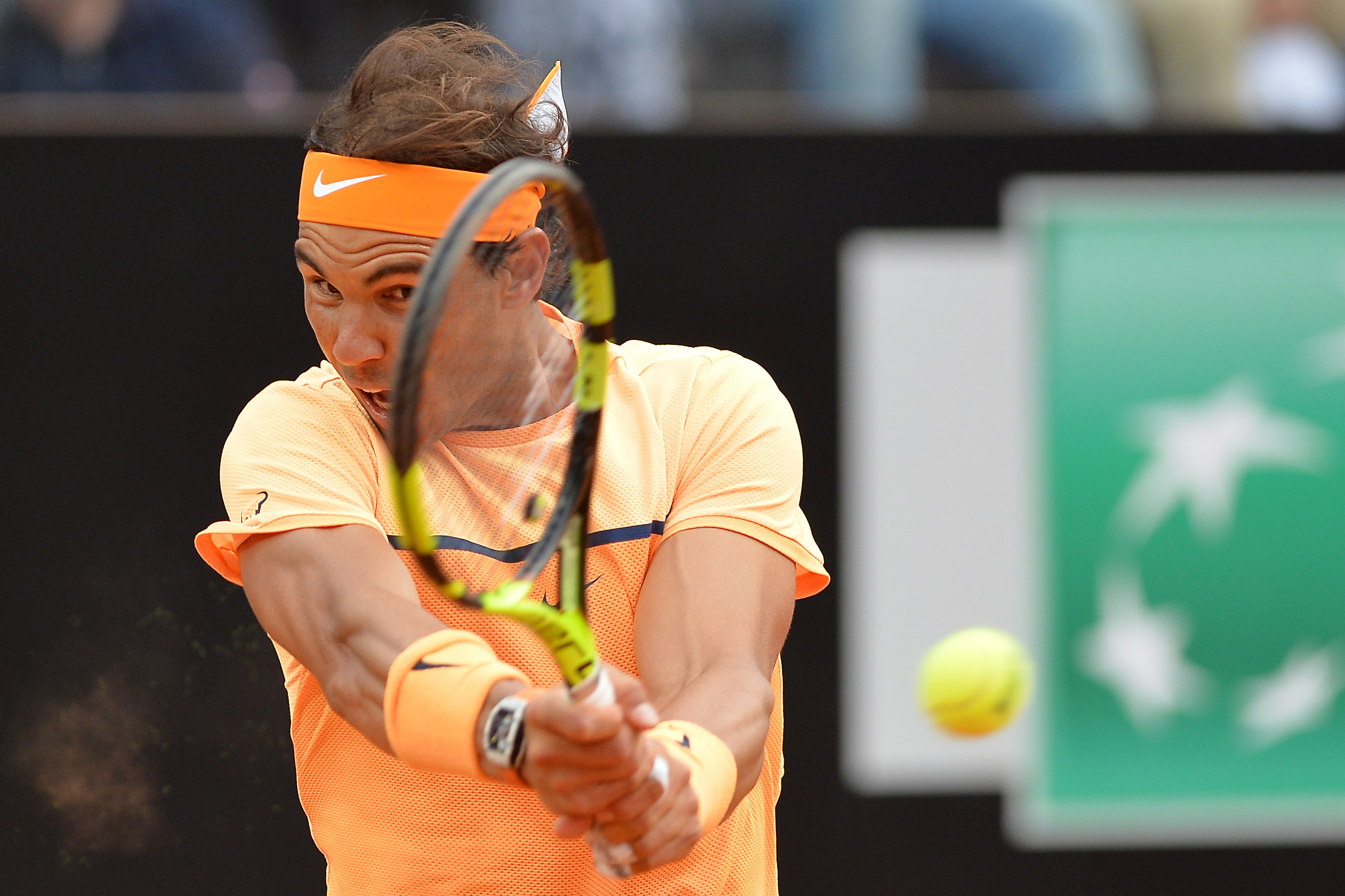 ATP-Montecarlo Rolex Masters 2016