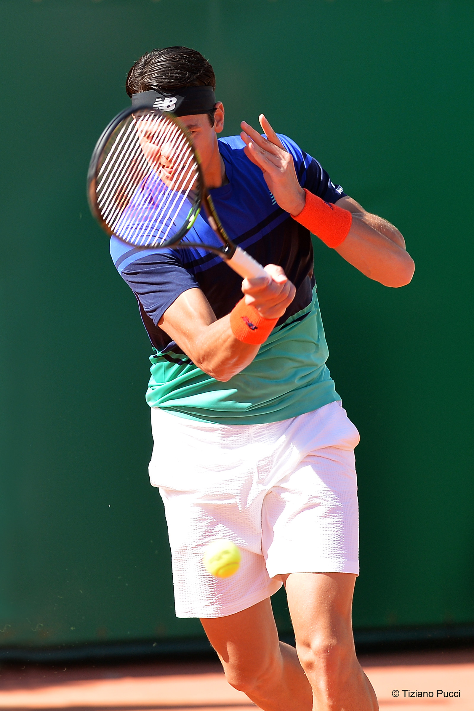 ATP-Montecarlo Rolex Masters 2016