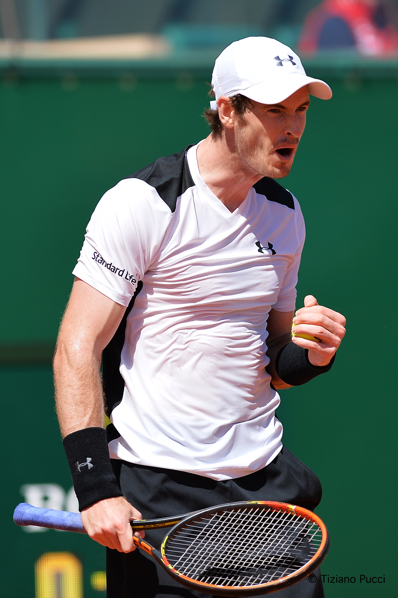 ATP-Montecarlo Rolex Masters 2016