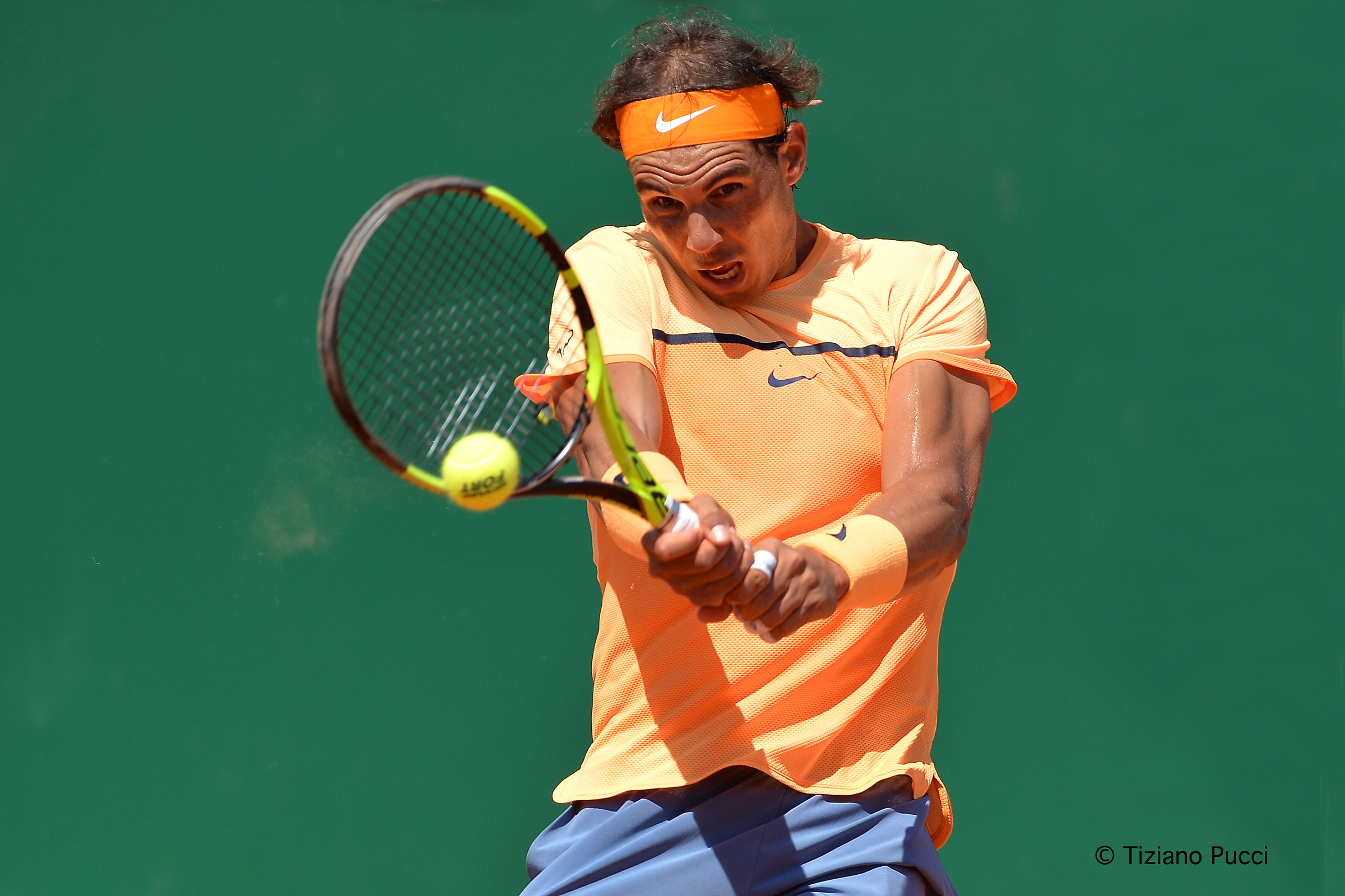 ATP-Montecarlo Rolex Masters 2016