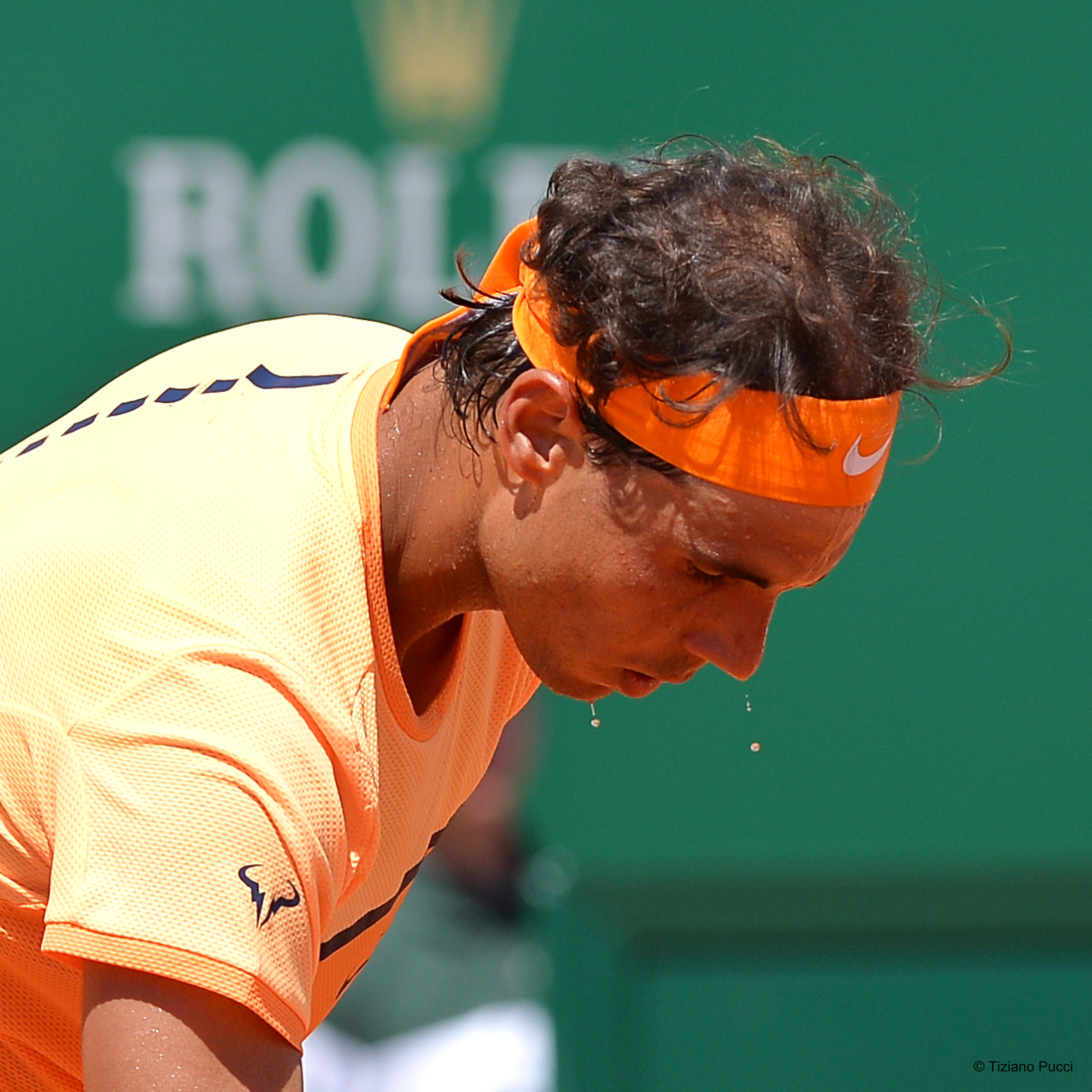 ATP-Montecarlo Rolex Masters 2016