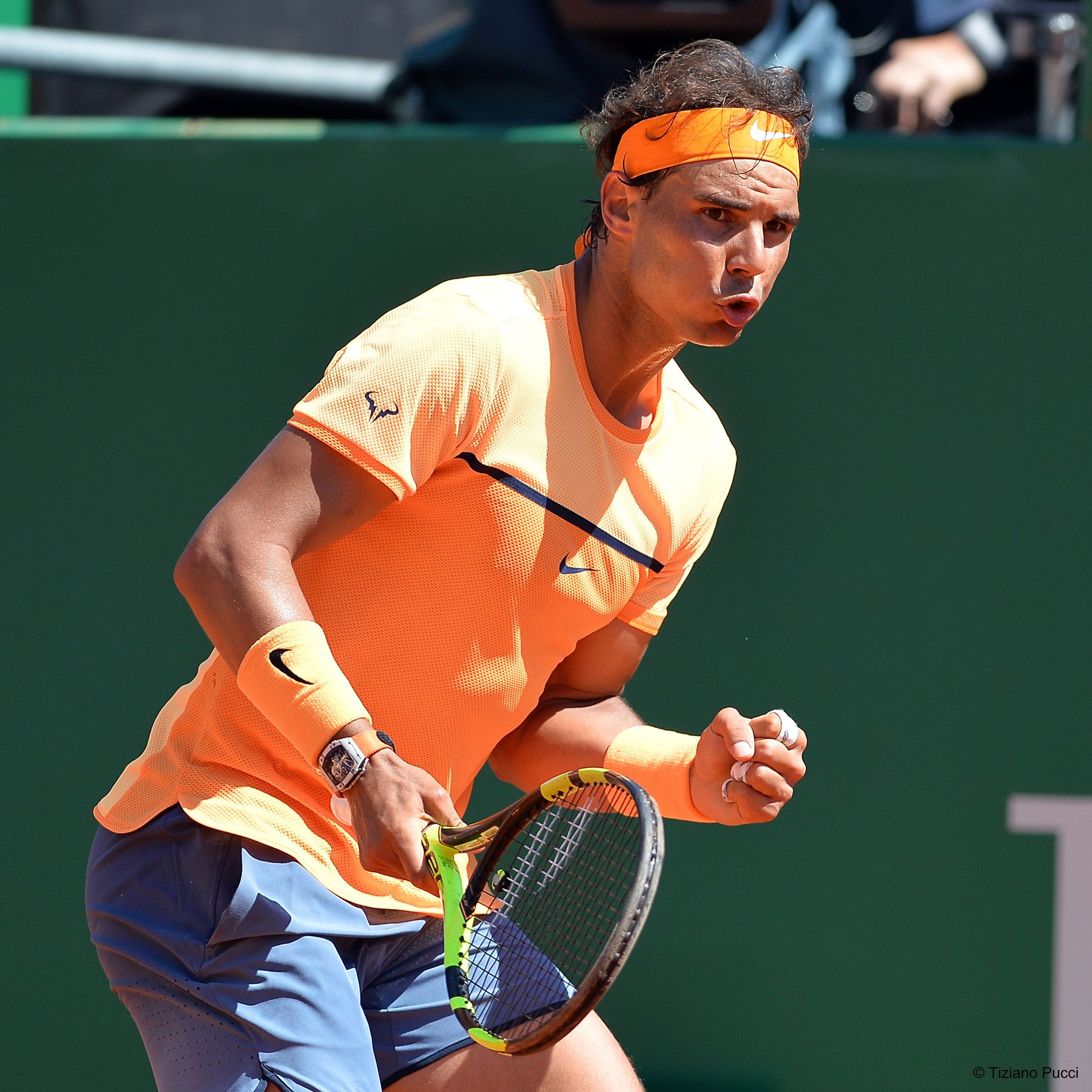 ATP-Montecarlo Rolex Masters 2016