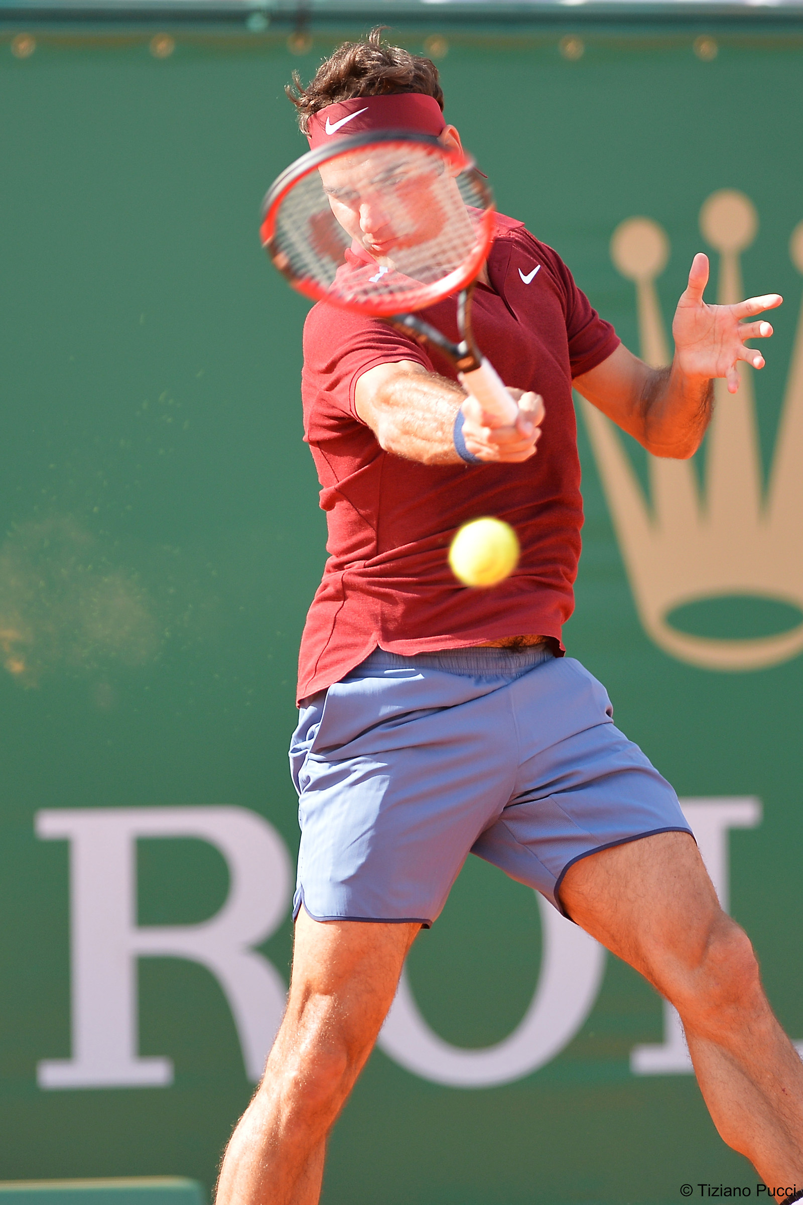 ATP-Montecarlo Rolex Masters 2016