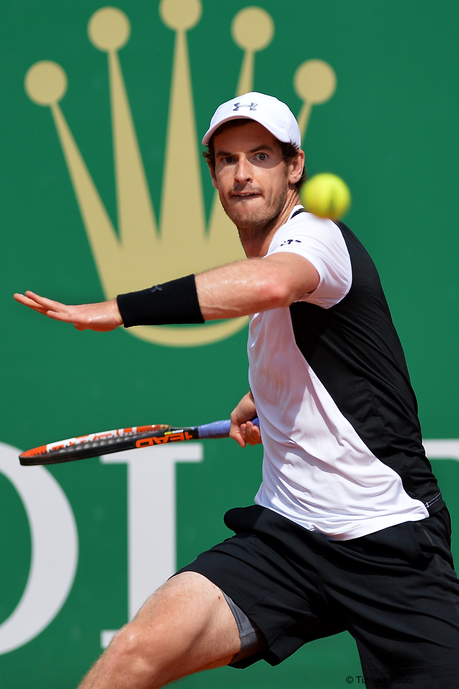 ATP-Montecarlo Rolex Masters 2016