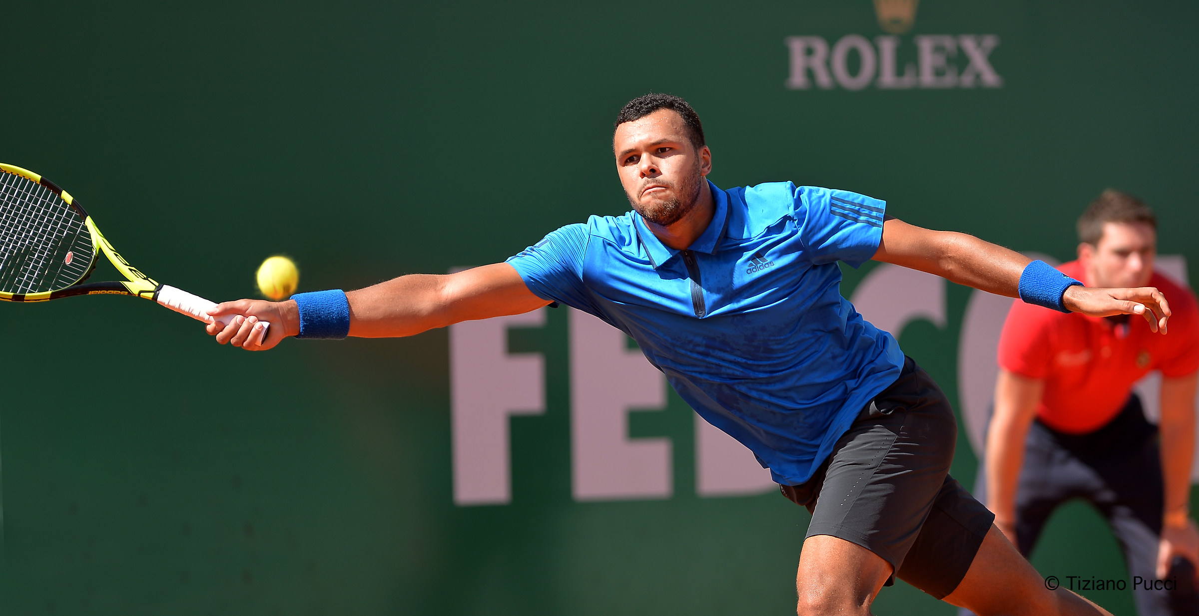 ATP-Montecarlo Rolex Masters 2016