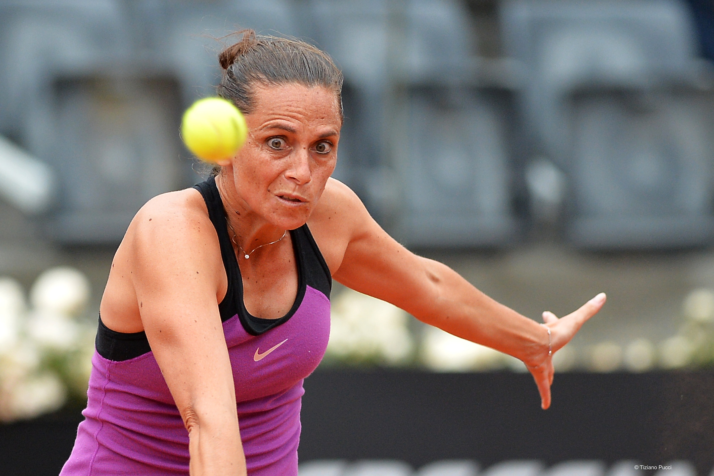 Roma Internazionali d' Italia 2016