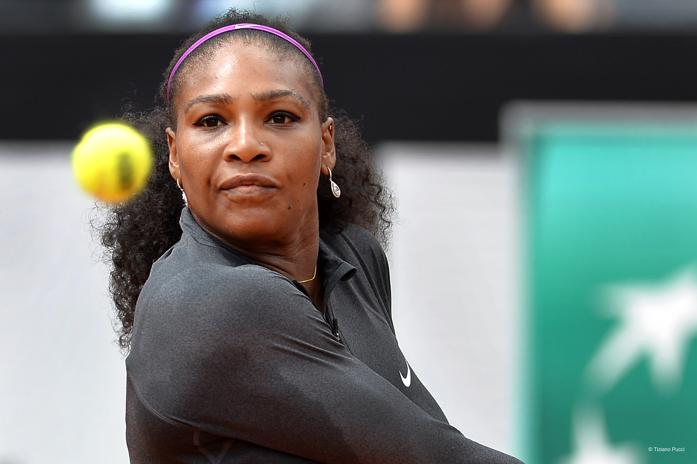 Roma Internazionali d' Italia 2016