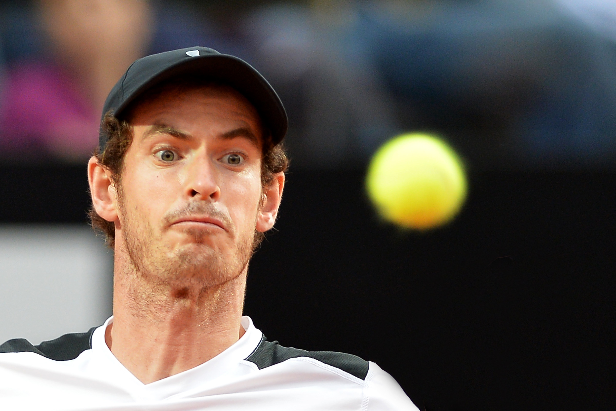 Roma Internazionali d' Italia 2016