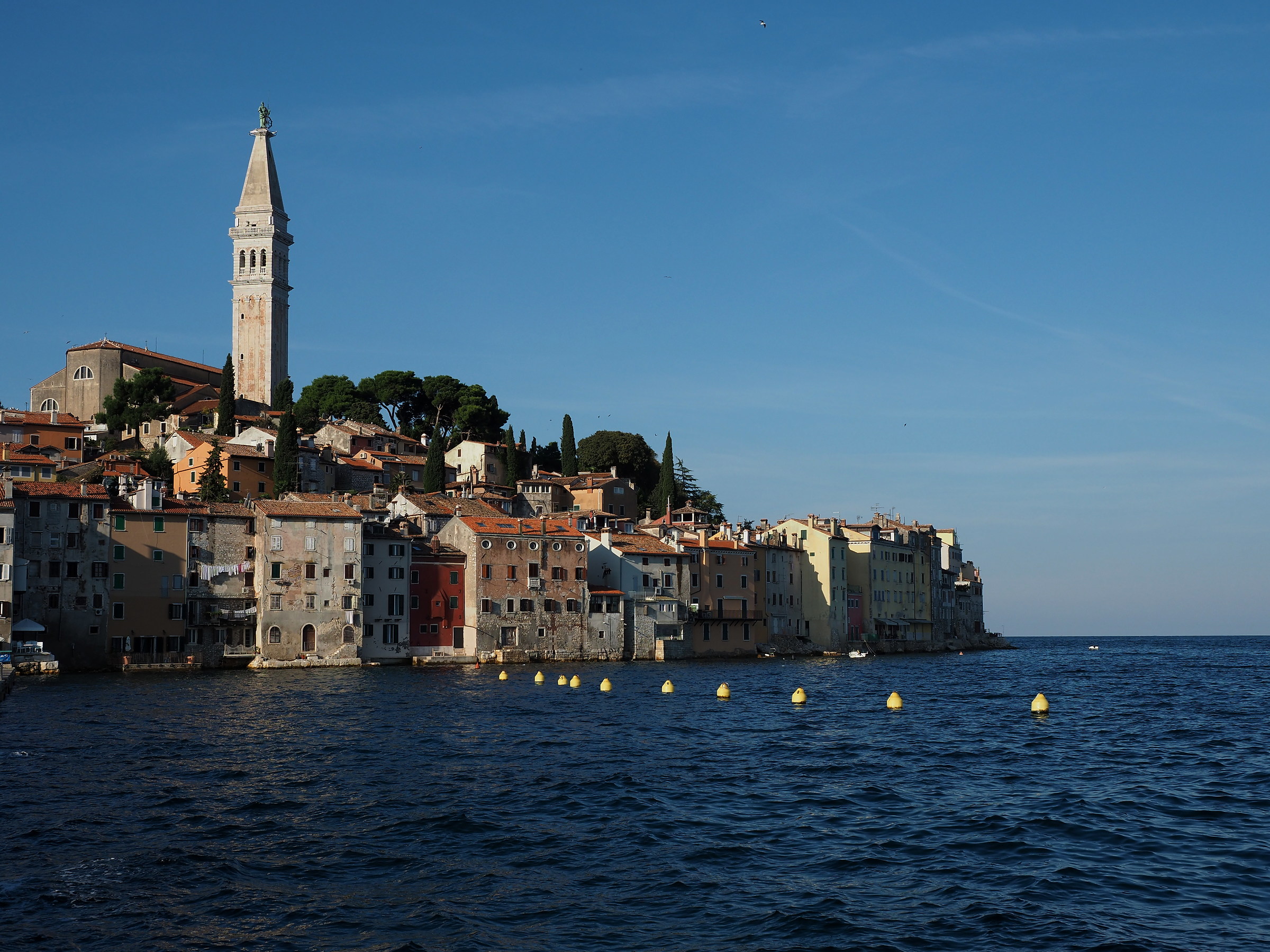 Rovinj Croatia ..