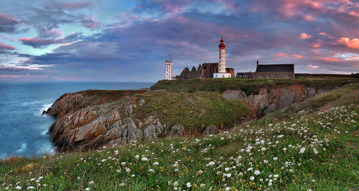 Sunrise Pointe Saint-Mathieu