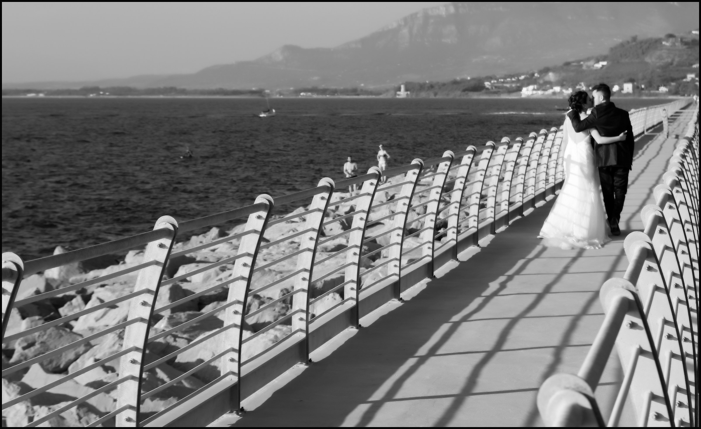 marika e serafino....