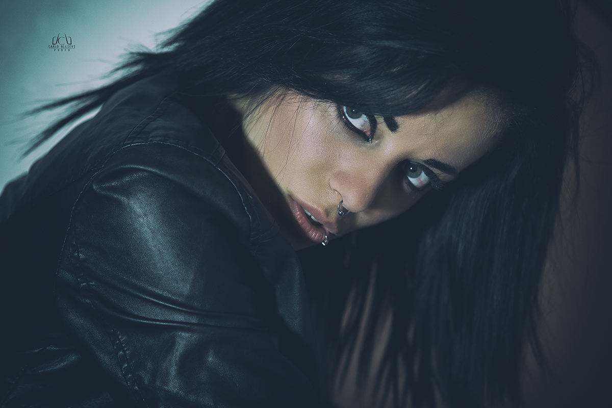 Do not talk me anymore