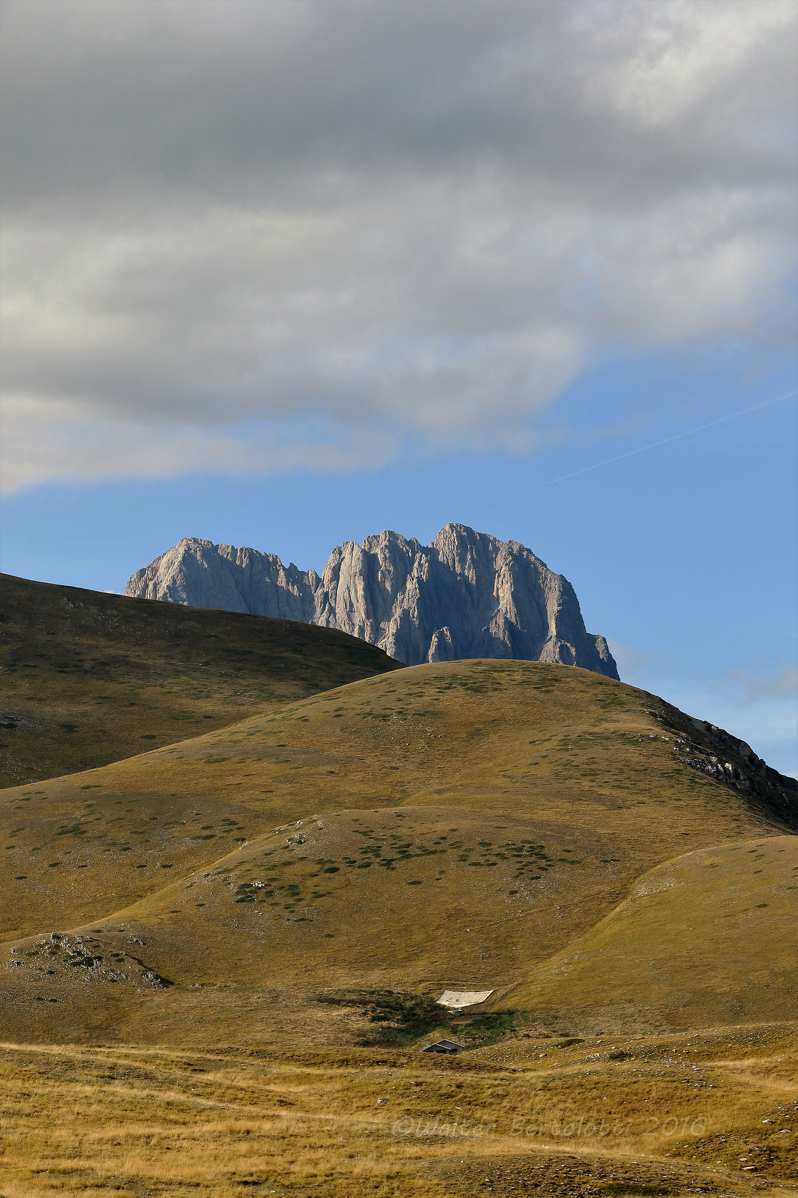Gran Sasso