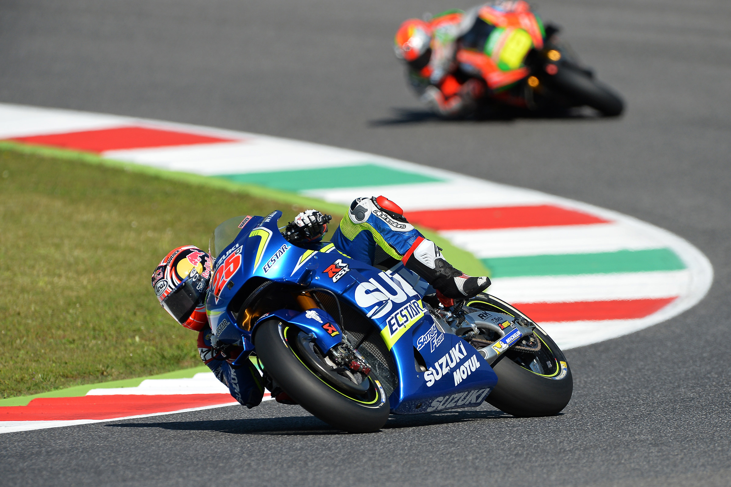 Mugello 2016