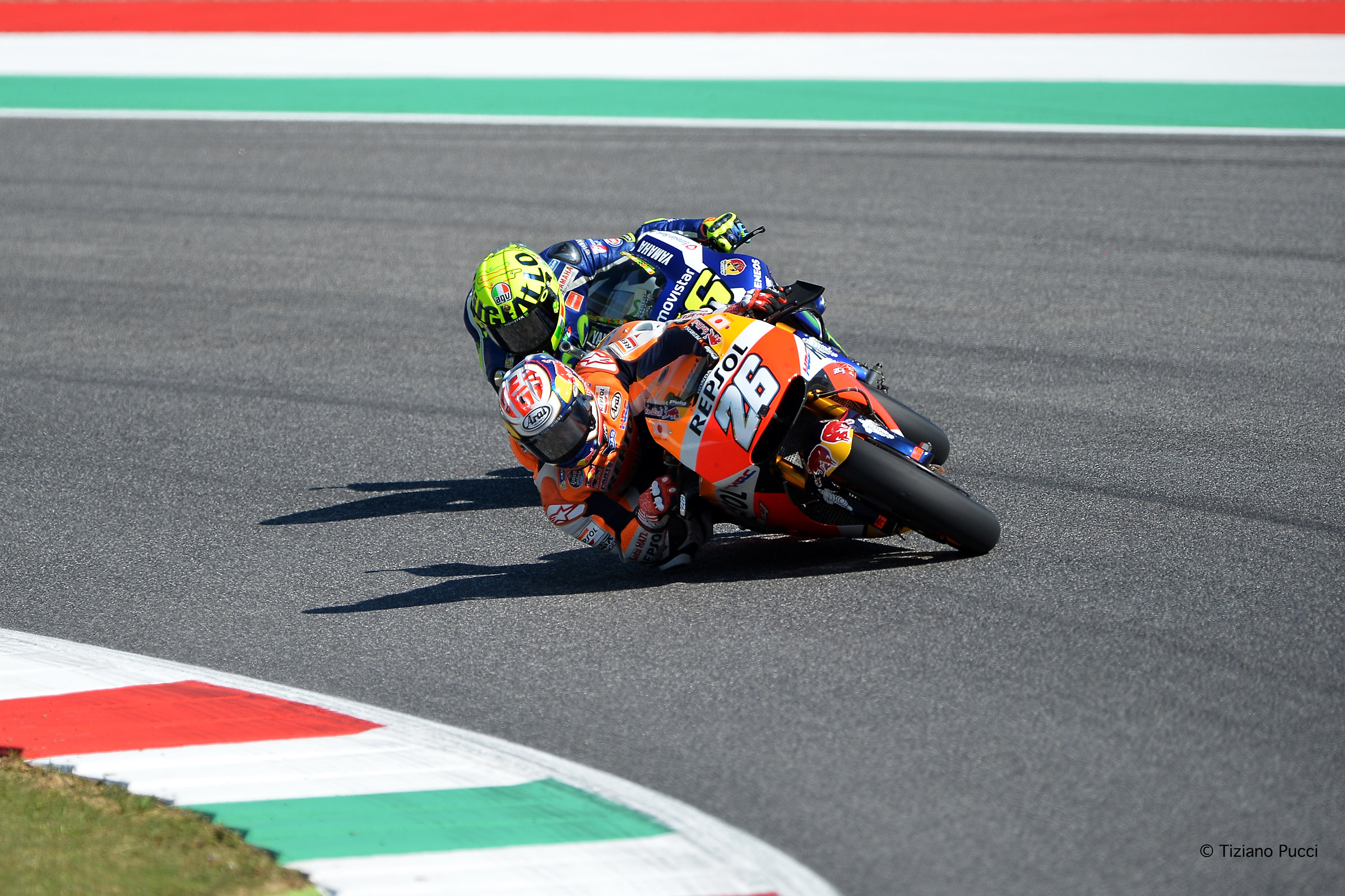 Mugello 2016