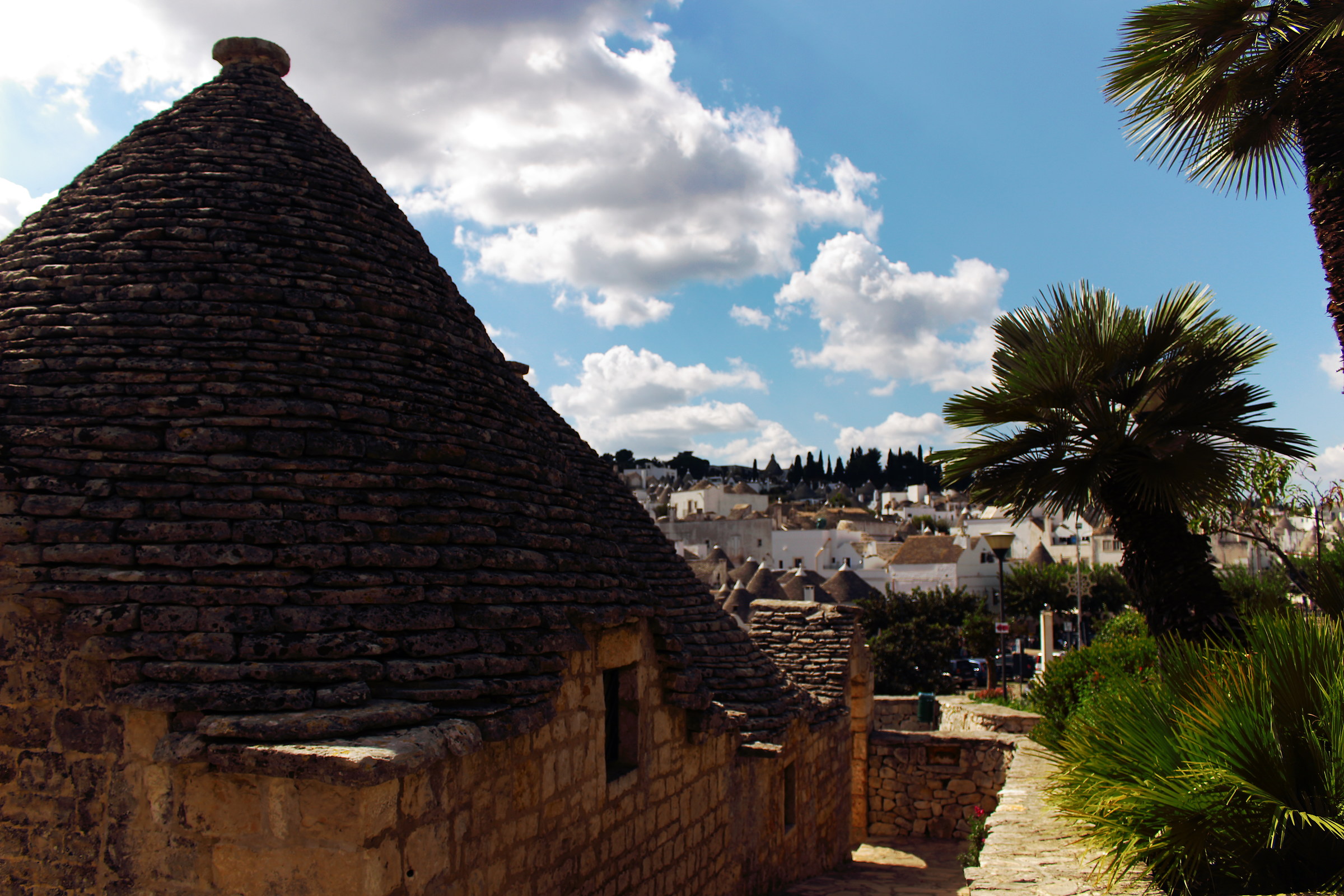 Alberobello