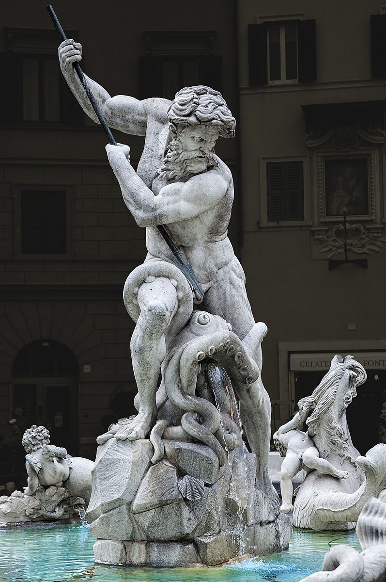 Roma - Piazza Navona