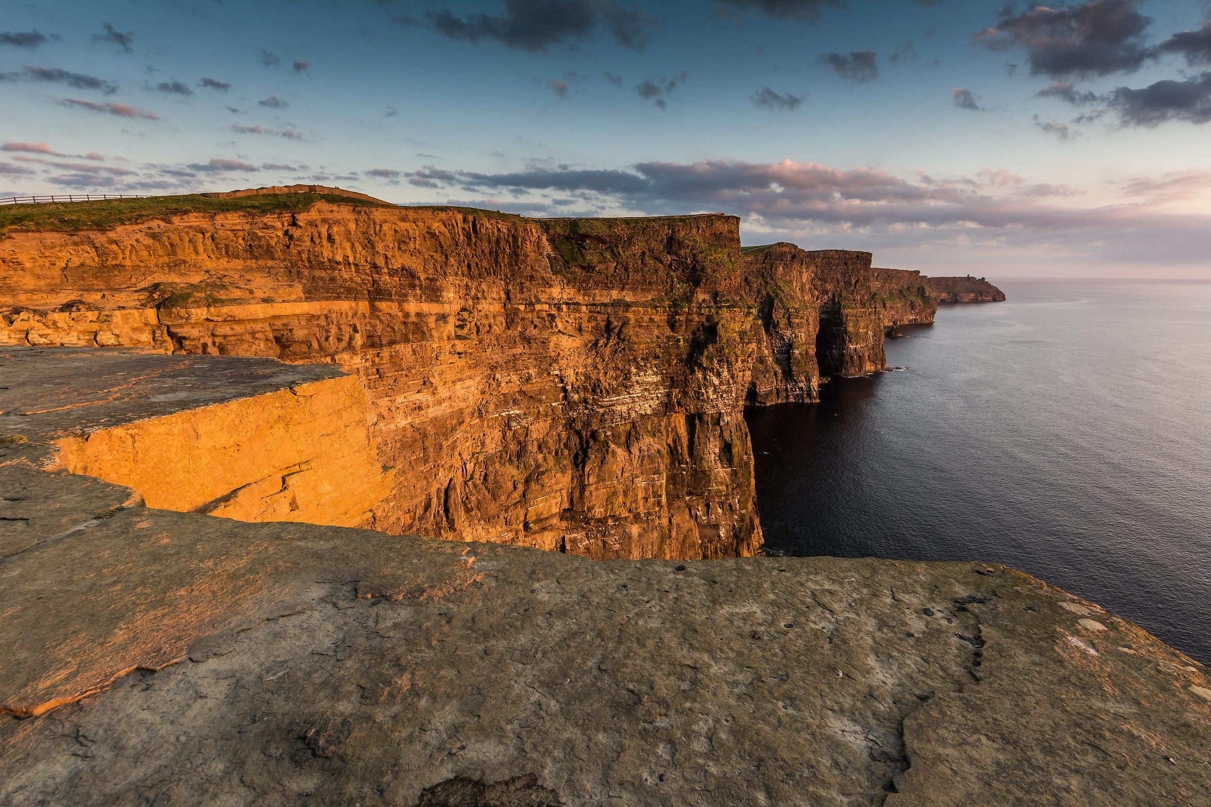 Cliffs of Moher