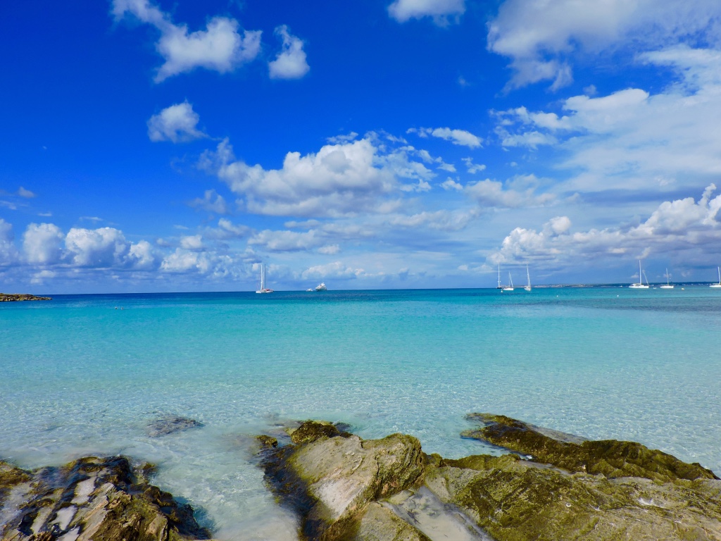 Moroccans reflections