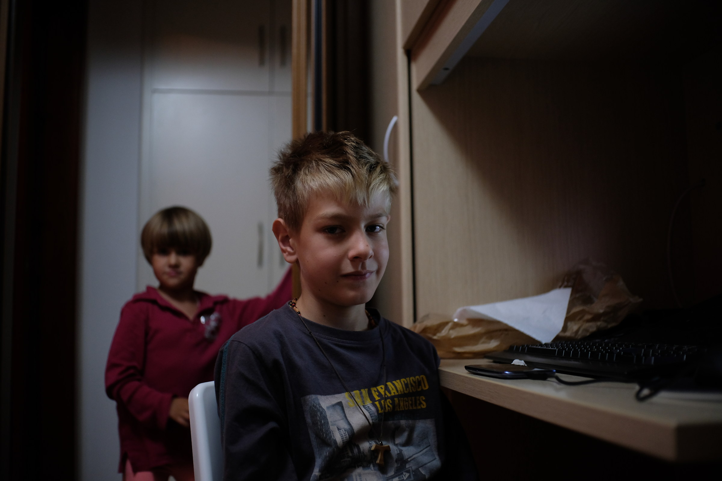 Prova Zonlai 25/1.8 fuji