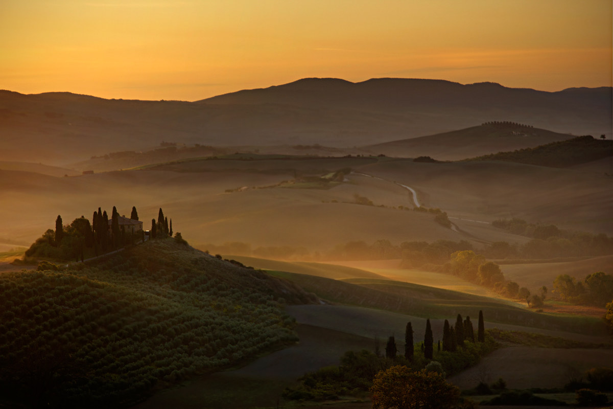 albe che non dimentichi