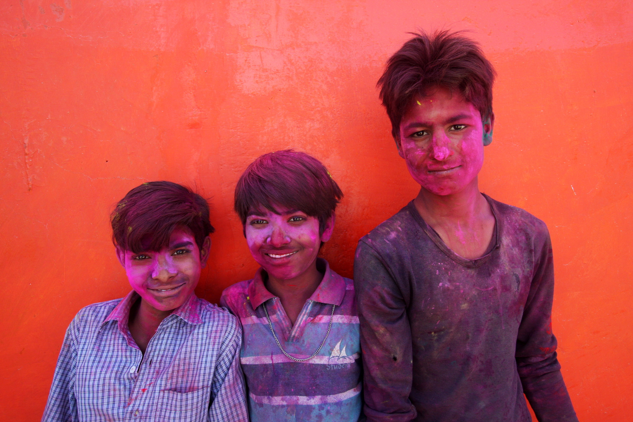 festival of colors