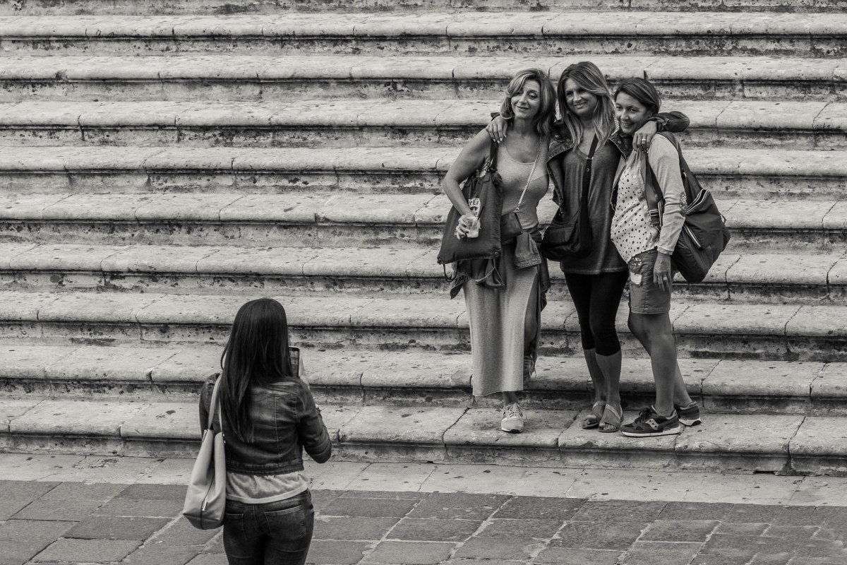 On the scale of the Cathedral 2