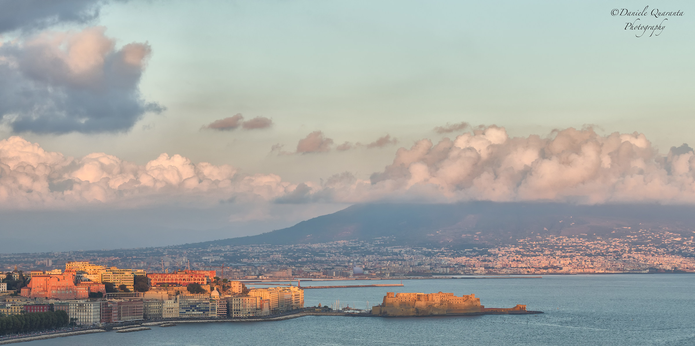Oggi la scena e Mia!