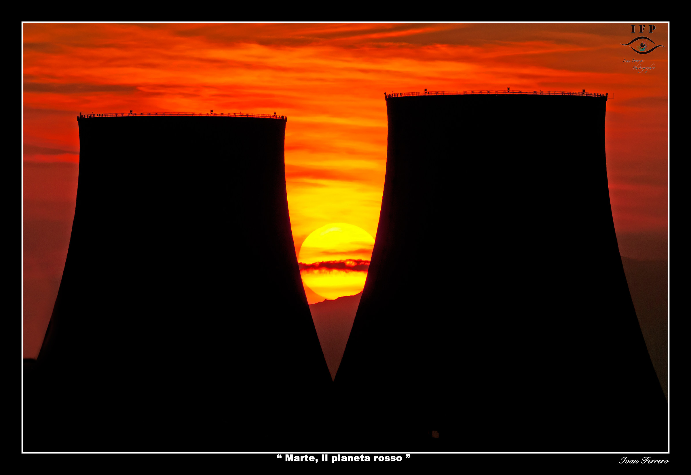 Marte, il pianeta rosso