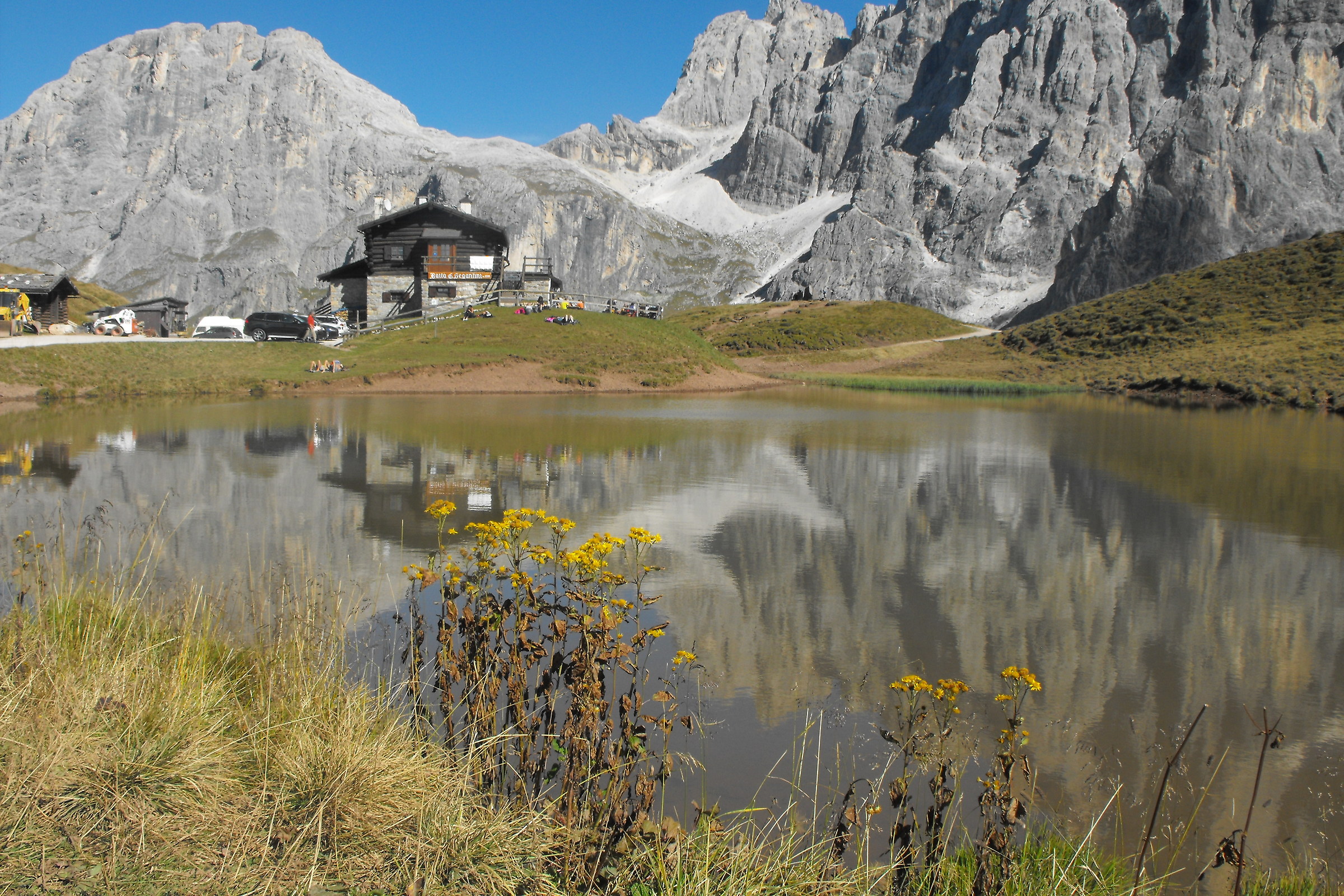 Baita Segantini (b)