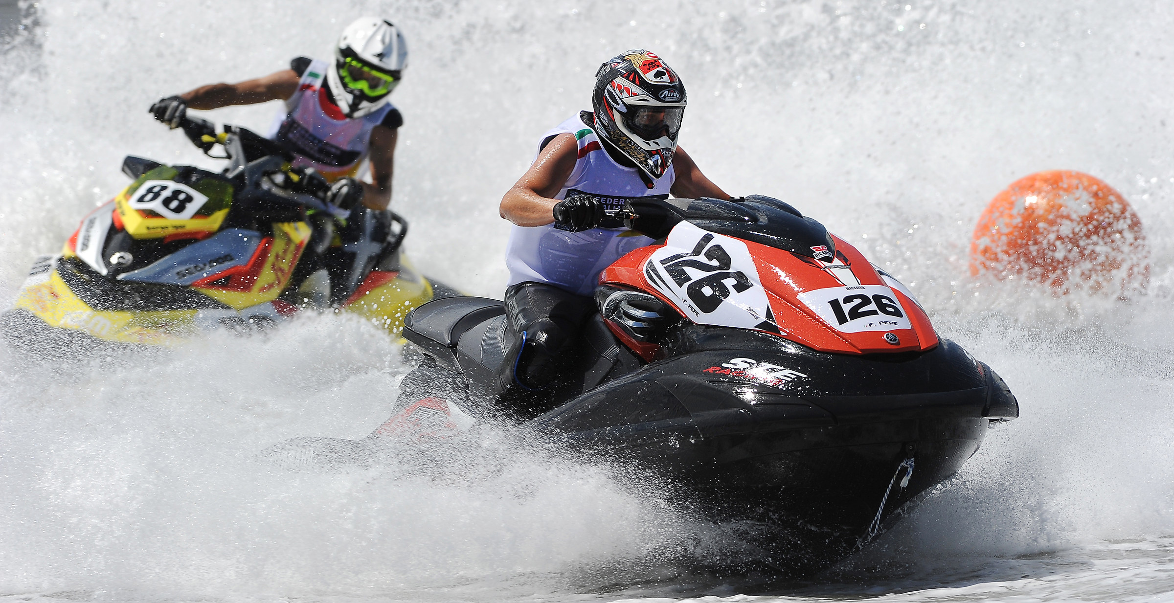 Ancona Camp.Italiano Moto Acqua 2016