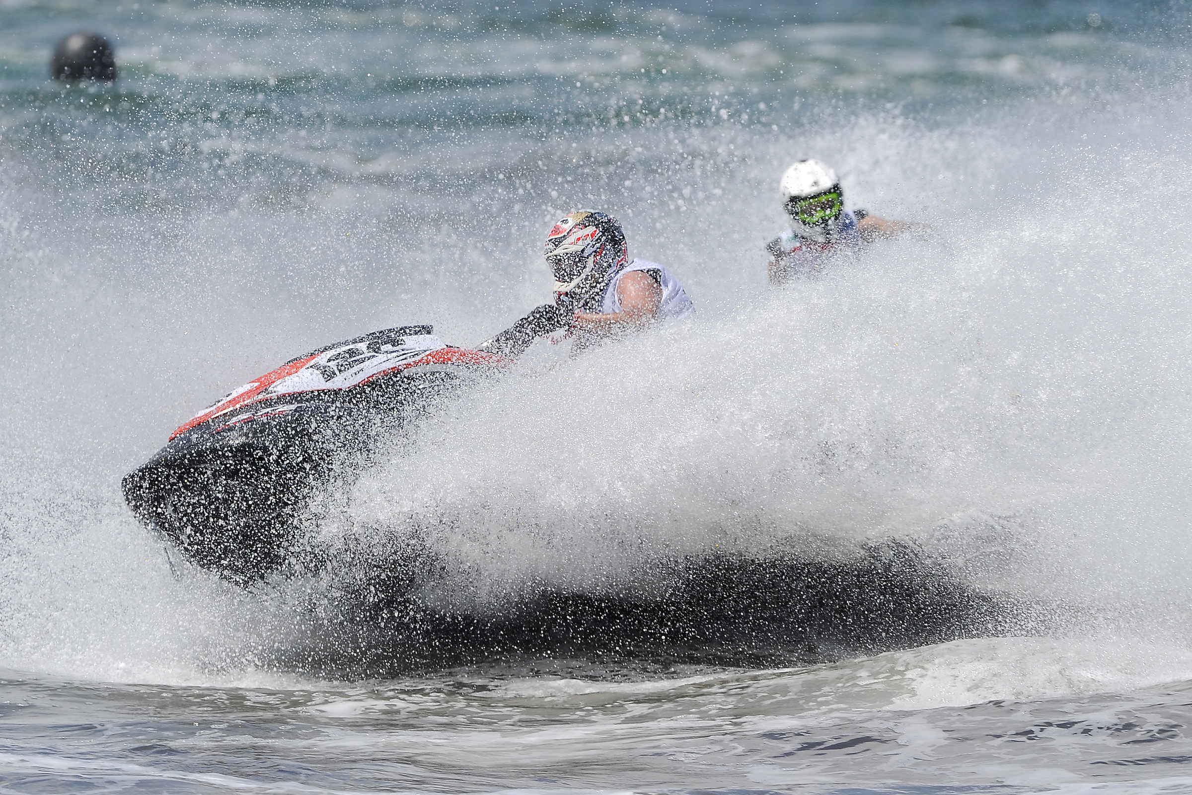 Ancona Camp.Italiano Moto Acqua 2016