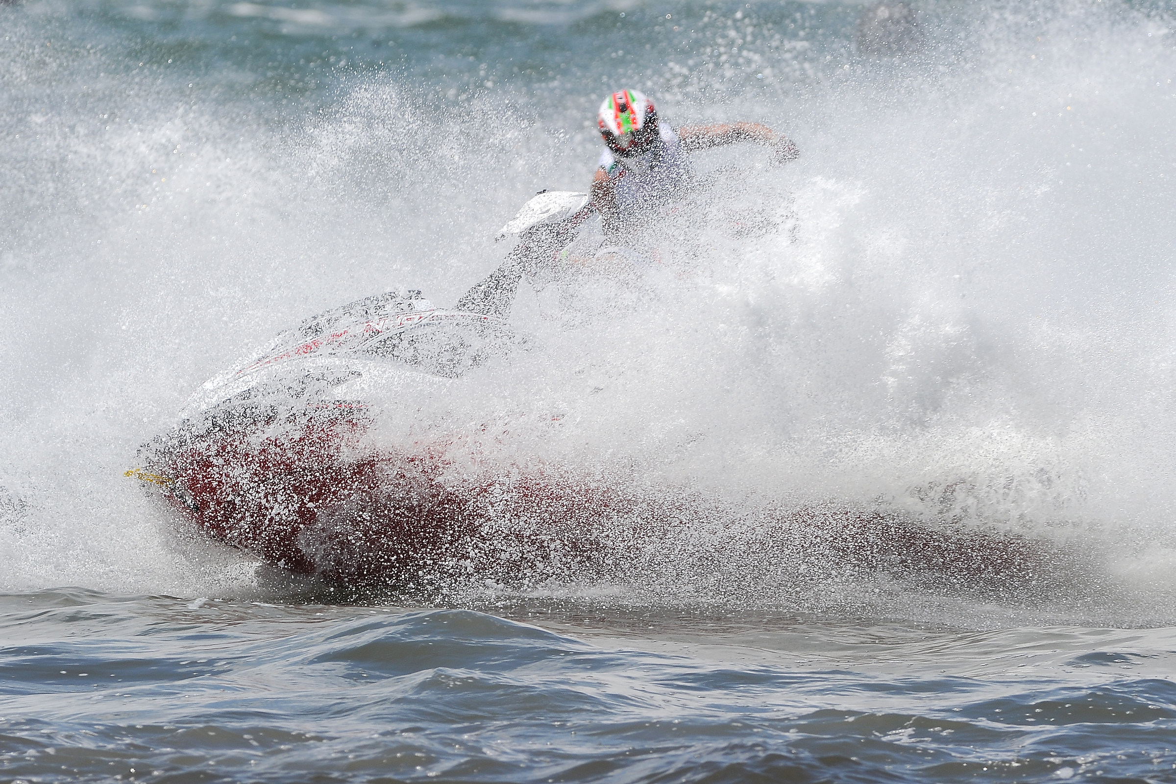Ancona Camp.Italiano Moto Acqua 2016