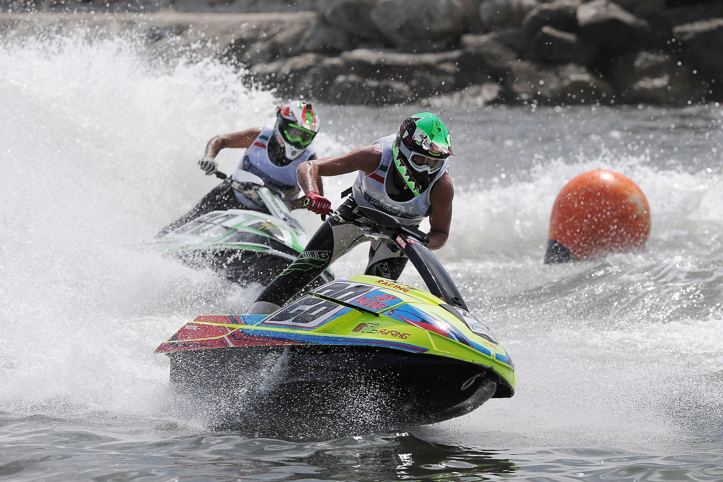 Ancona Camp.Italiano Moto Acqua 2016