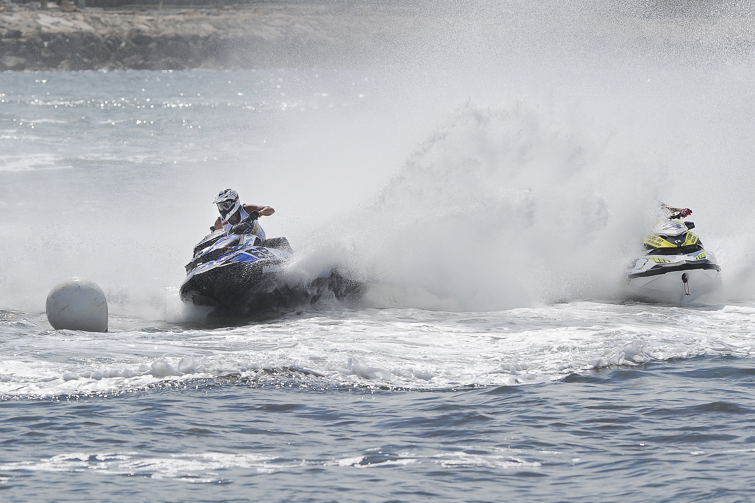 Ancona Camp.Italiano Moto Acqua 2016