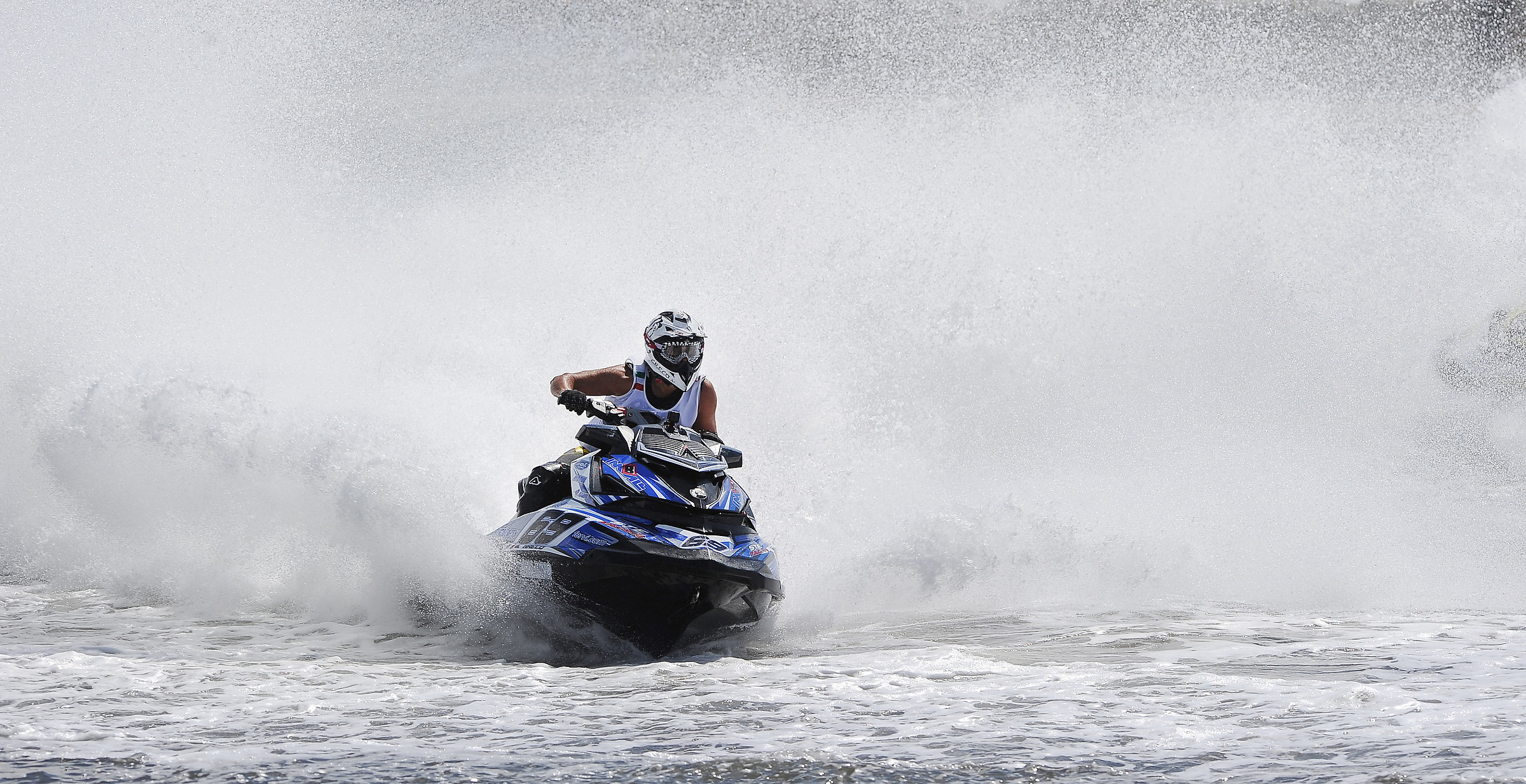Ancona Camp.Italiano Moto Acqua 2016