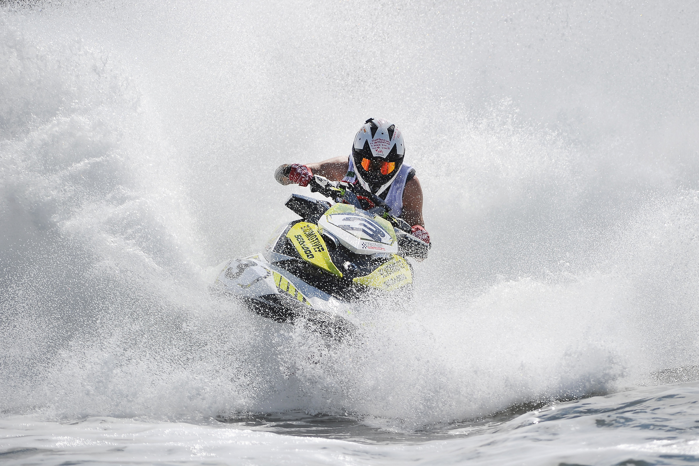 Ancona Camp.Italiano Moto Acqua 2016