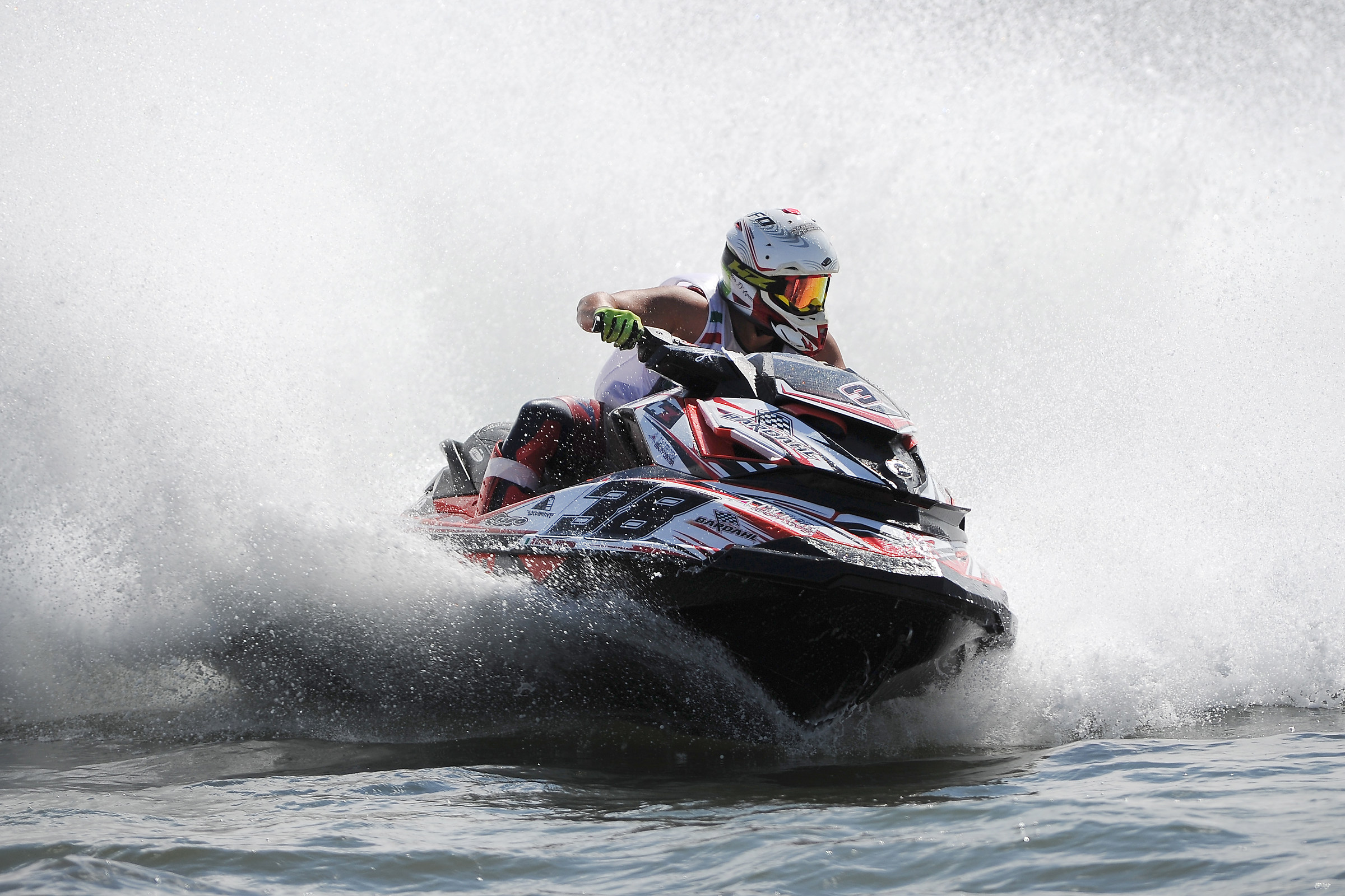 Ancona Camp.Italiano Moto Acqua 2016