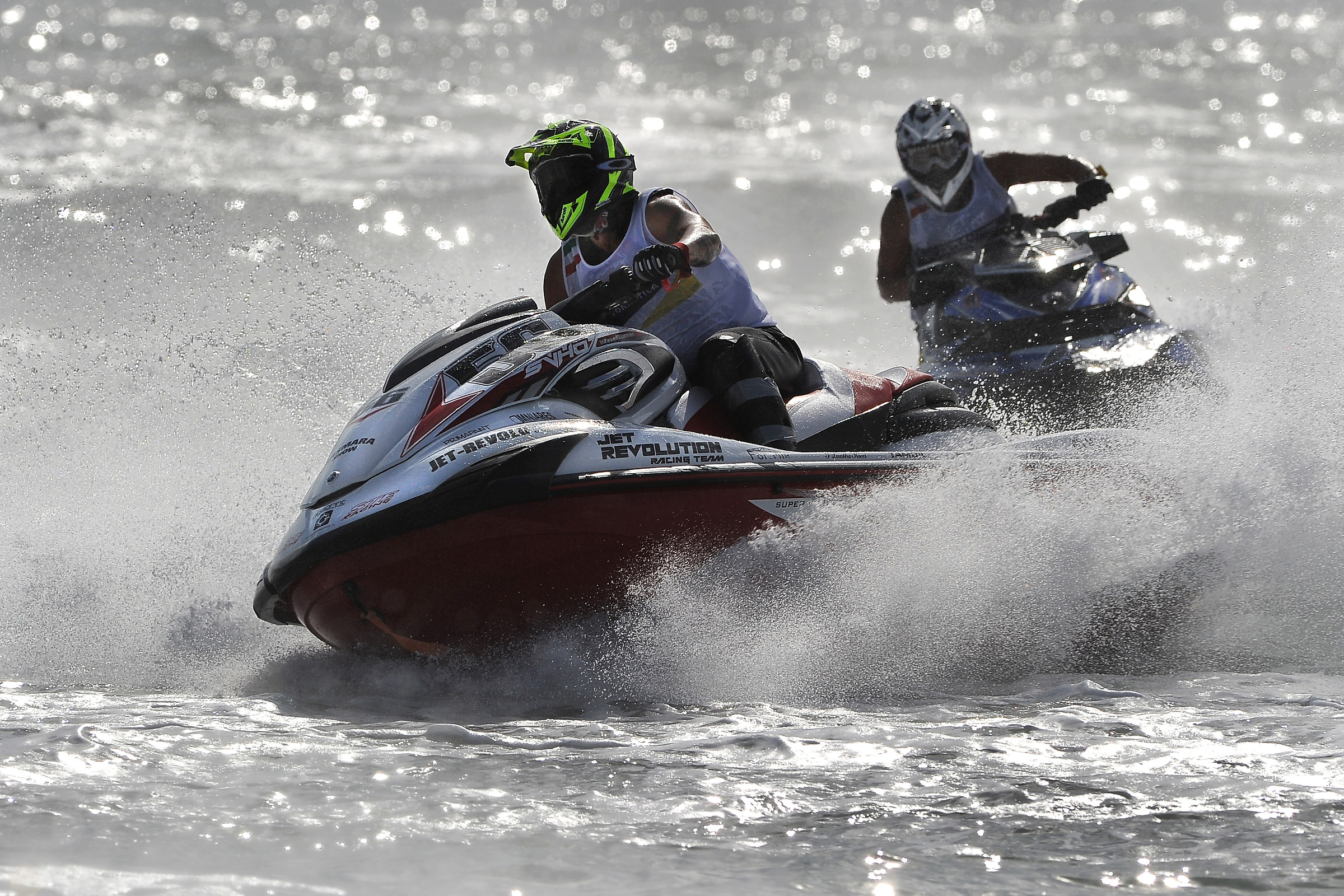 Ancona Camp.Italiano Moto Acqua 2016