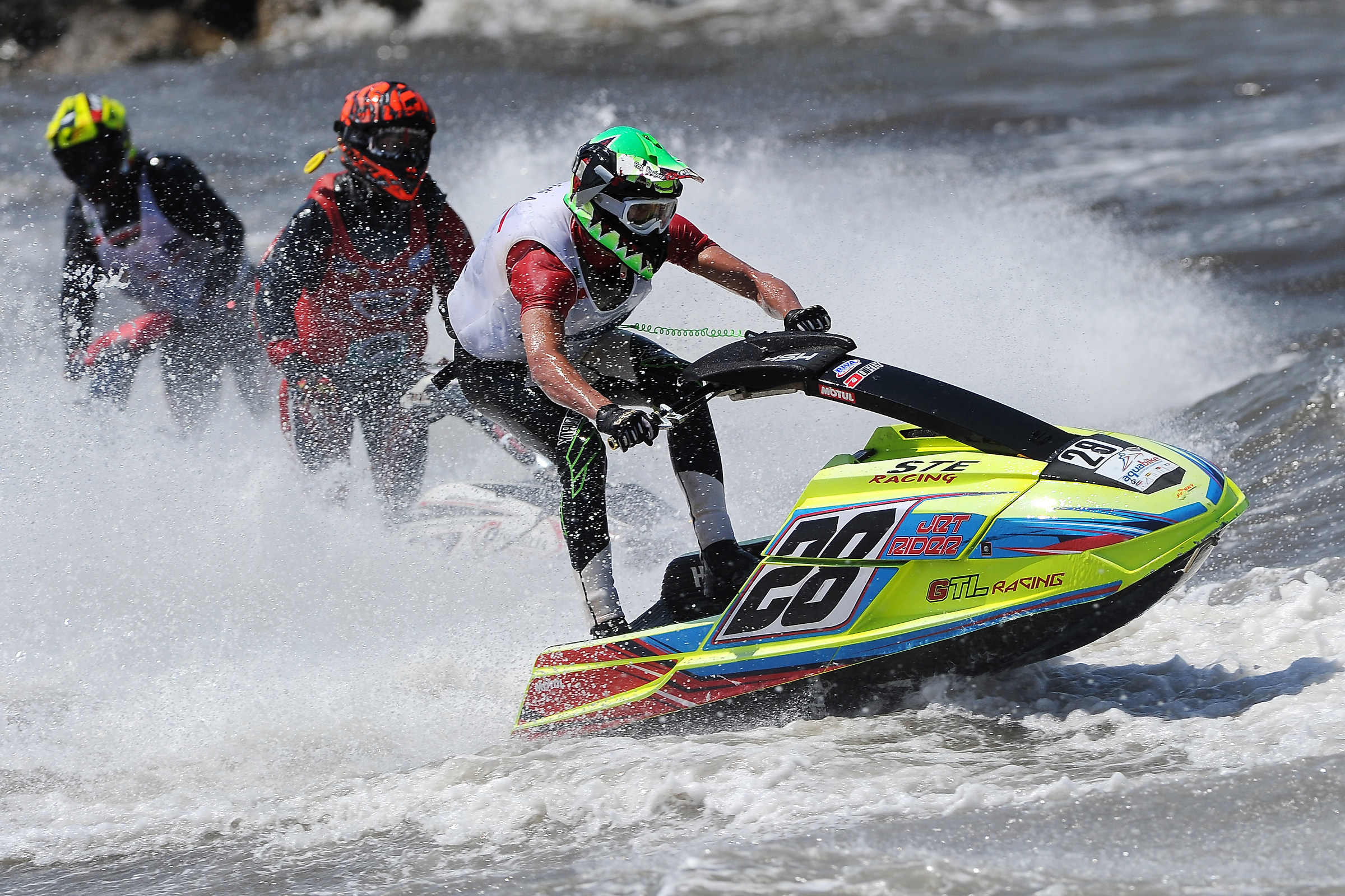 Ancona Camp.Italiano Moto Acqua 2016