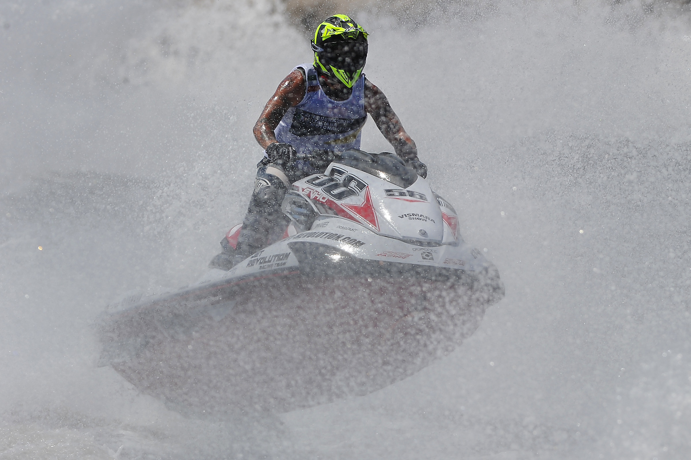 Ancona Camp.Italiano Moto Acqua 2016